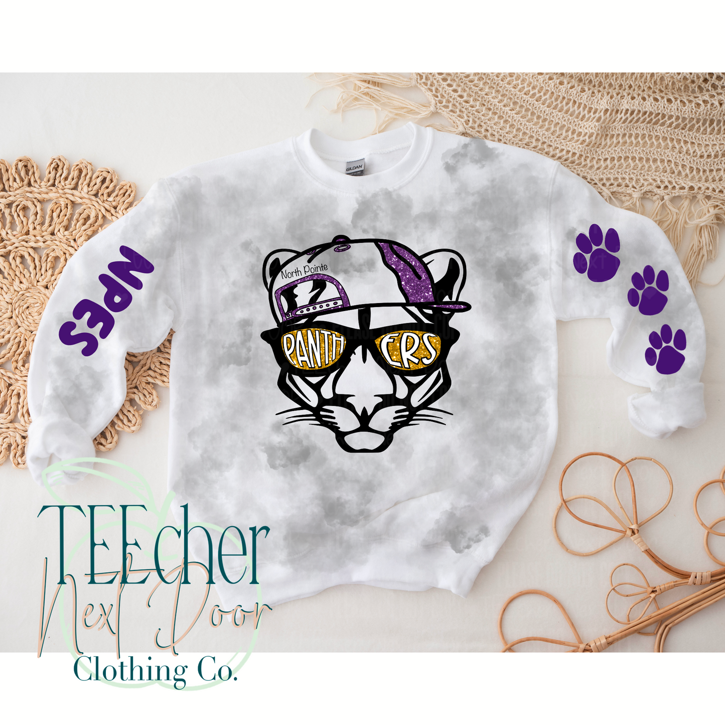 North Pointe Cool Panthers