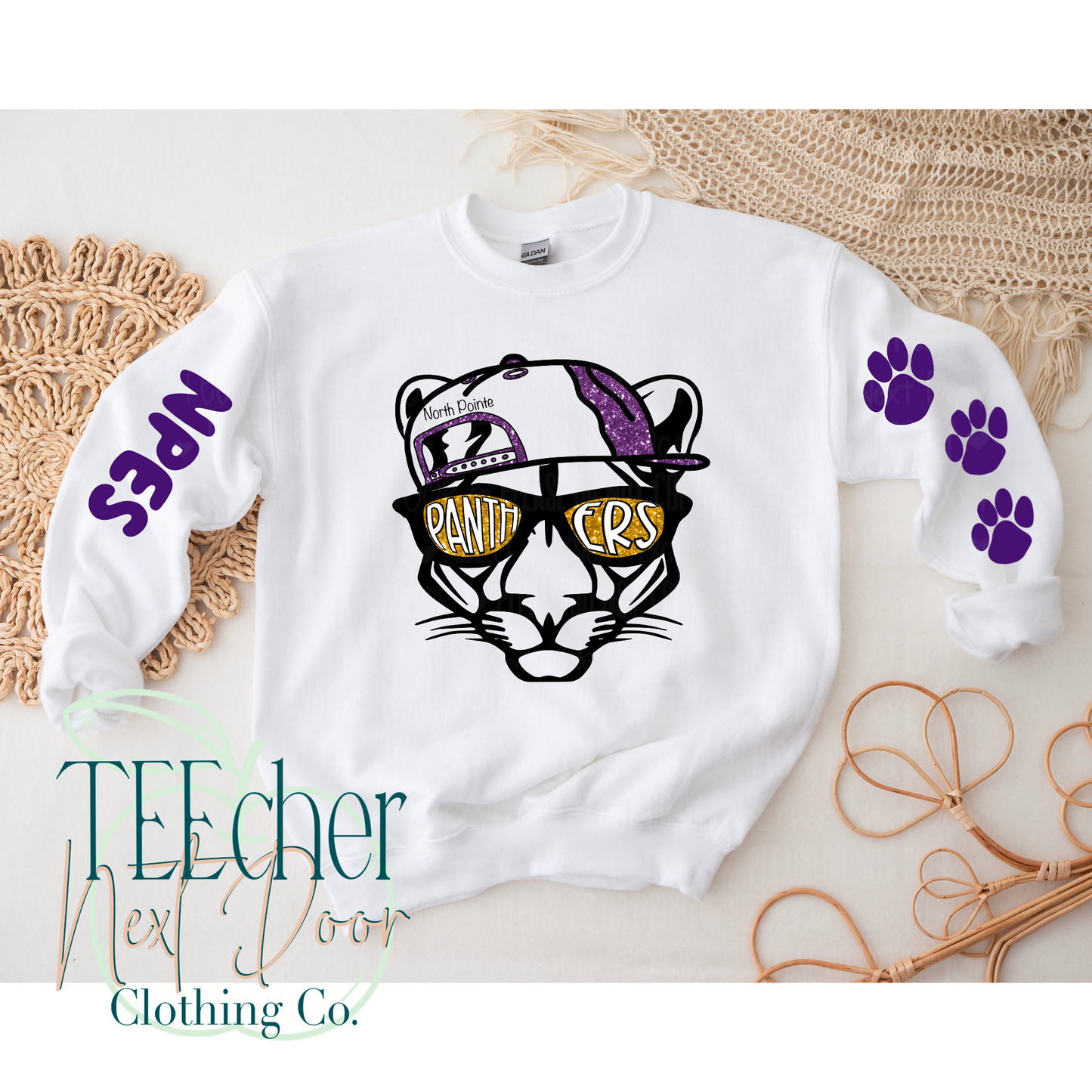 North Pointe Cool Panthers