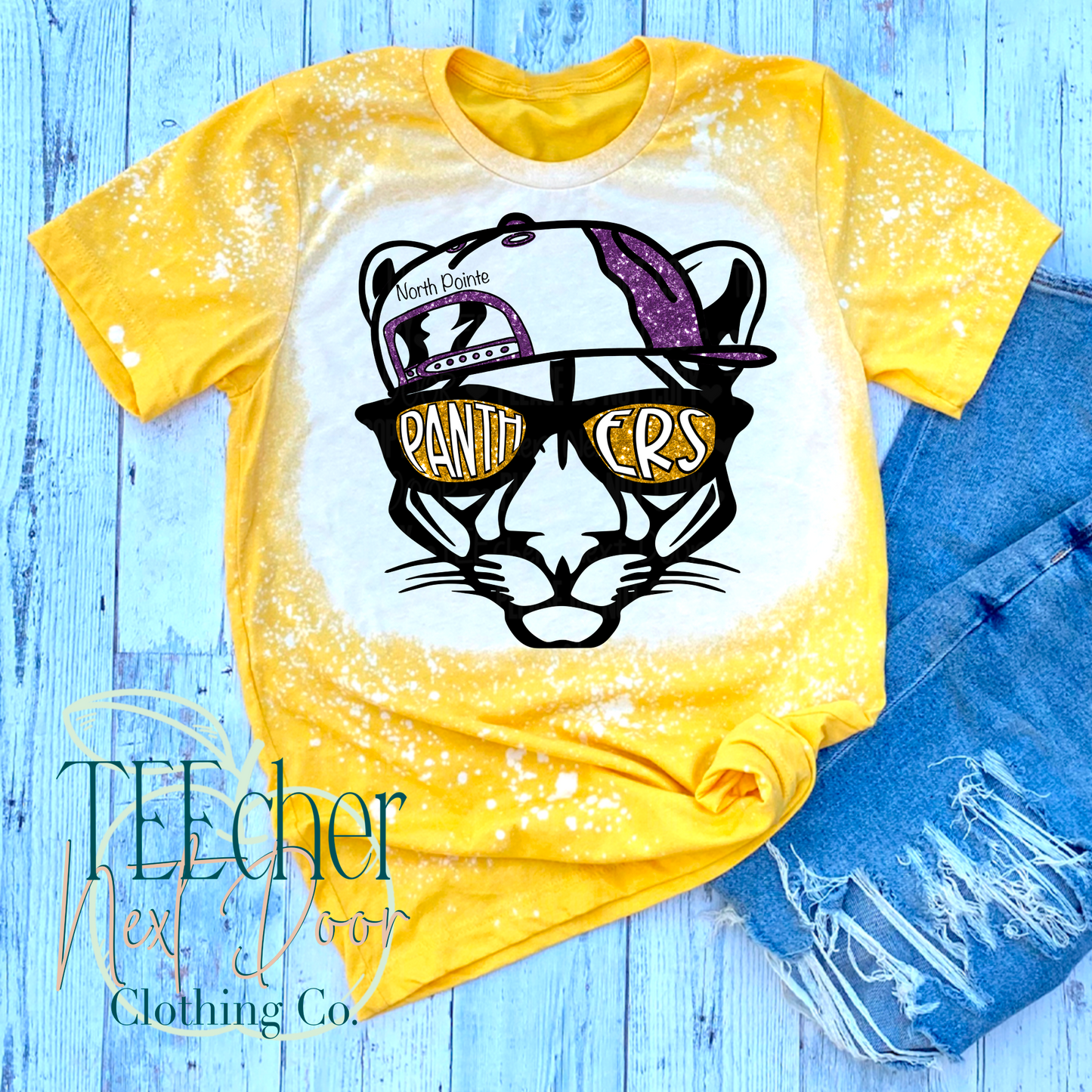 North Pointe Cool Panthers