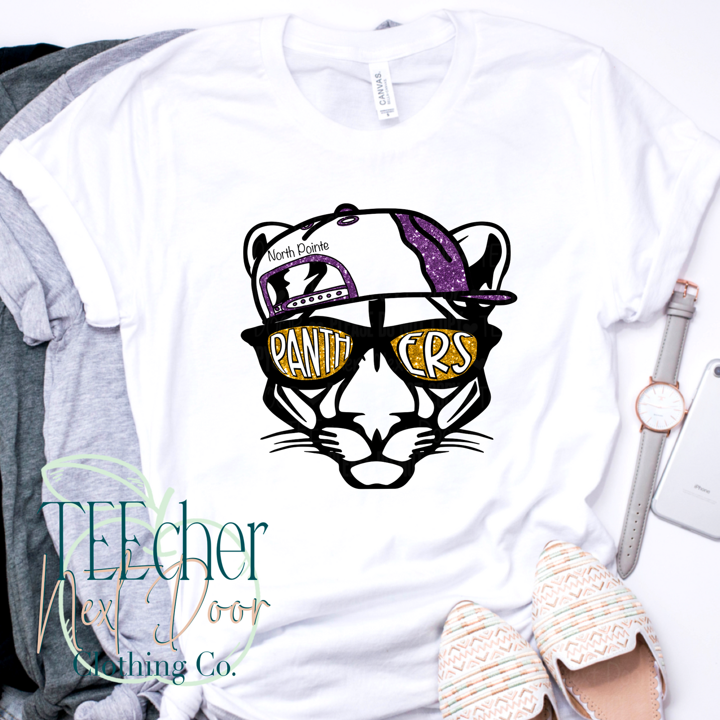 North Pointe Cool Panthers