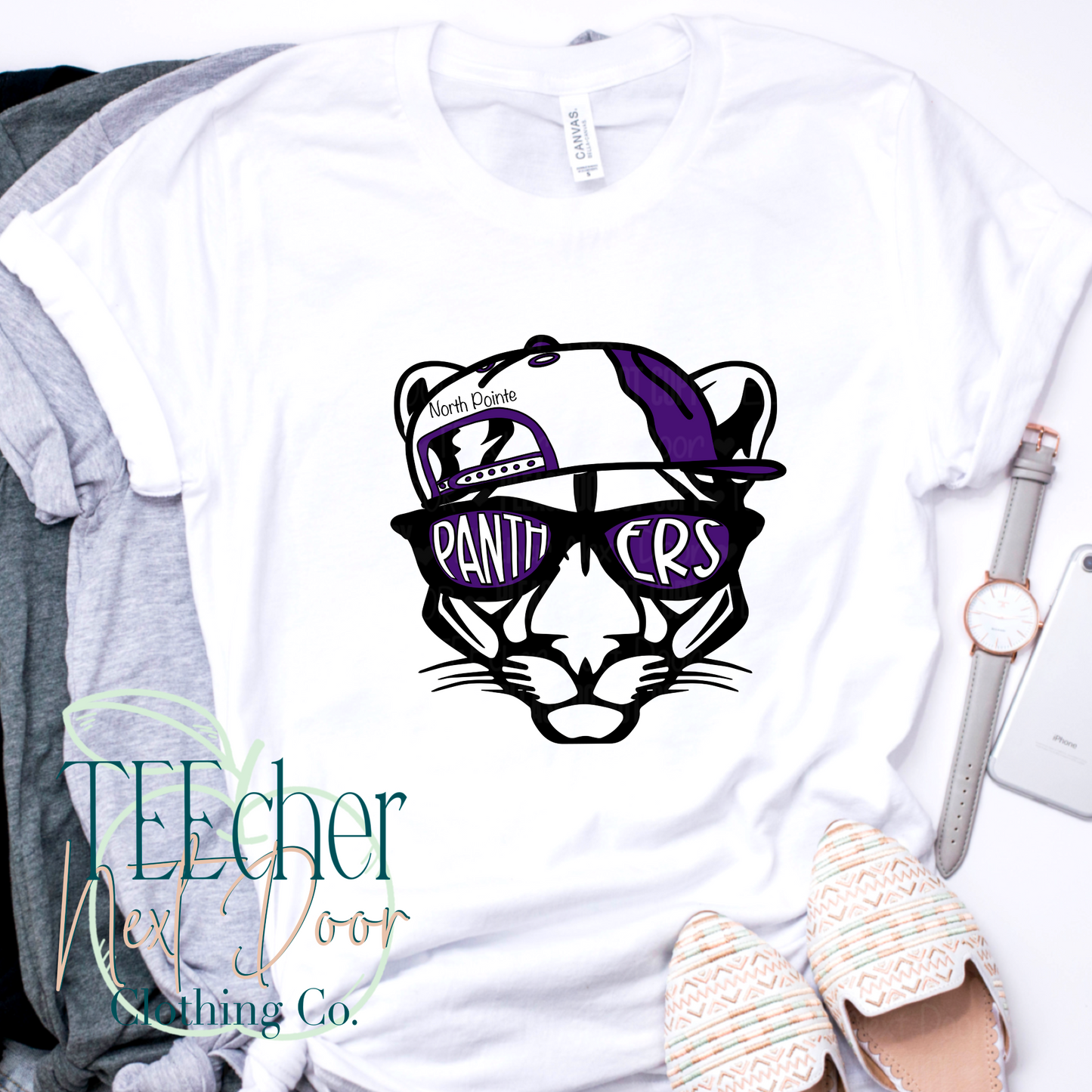 North Pointe Cool Panthers