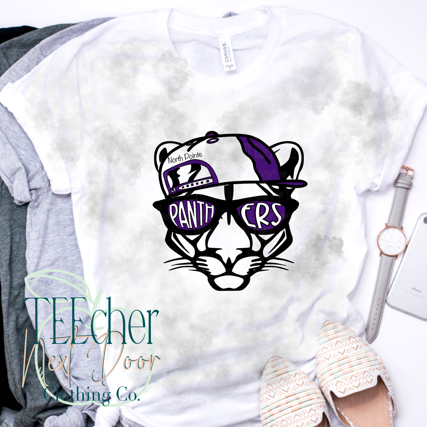 North Pointe Cool Panthers