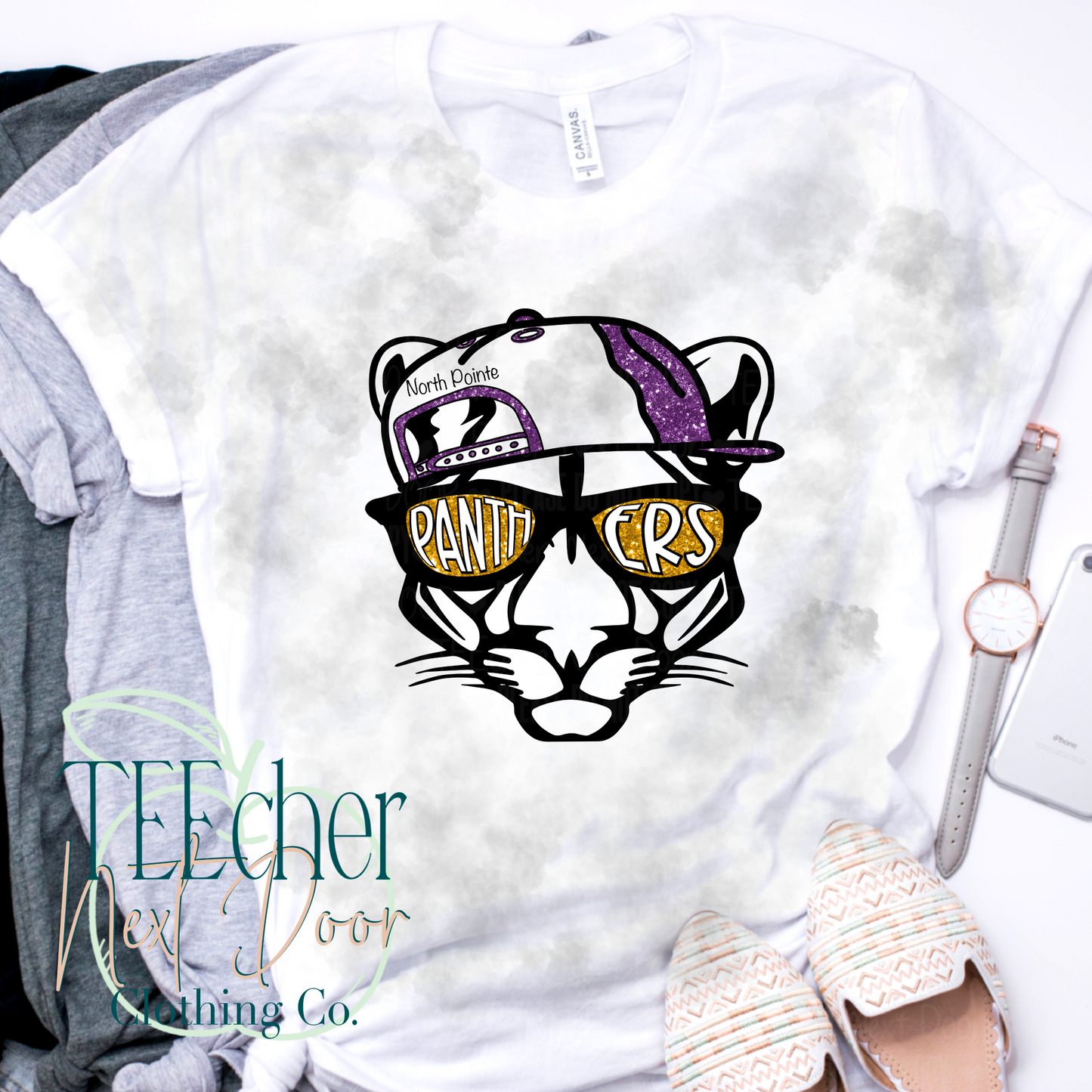 North Pointe Cool Panthers