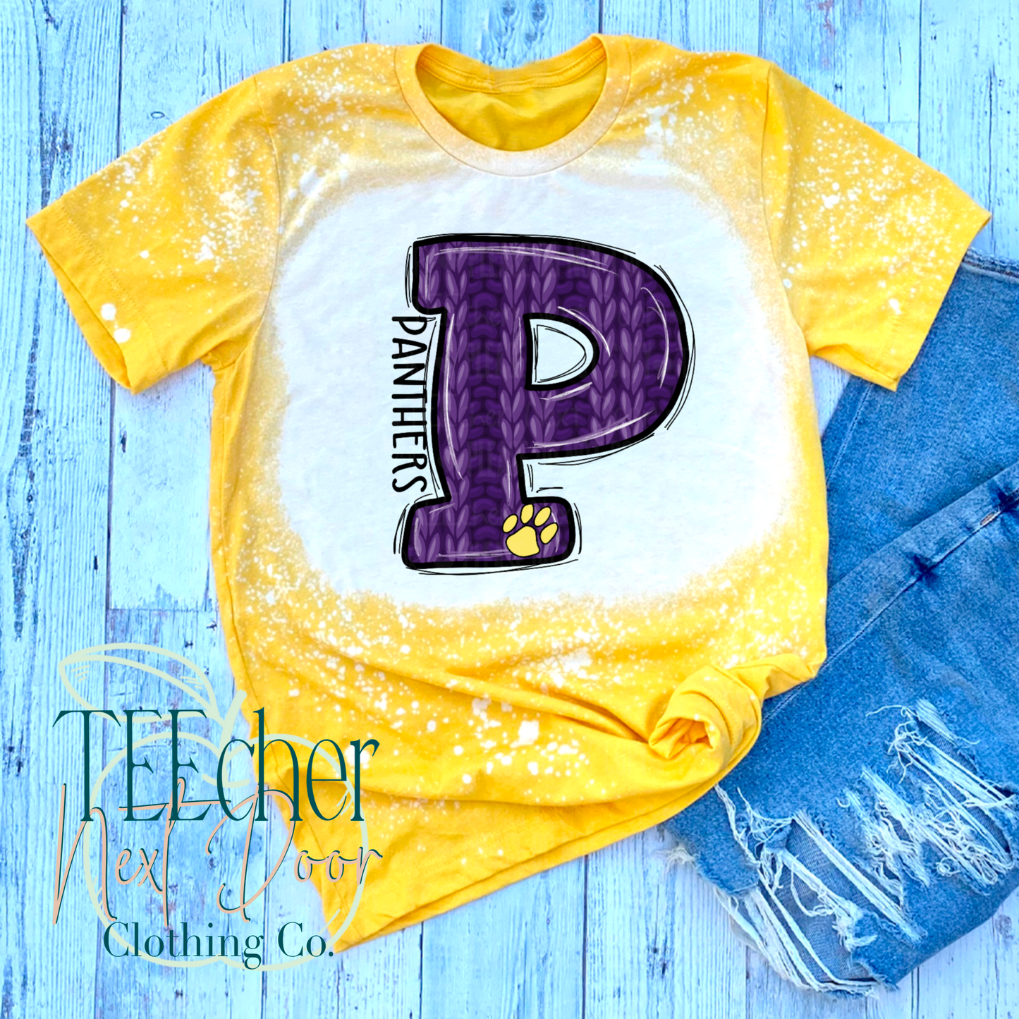 North Pointe Varsity Sweater