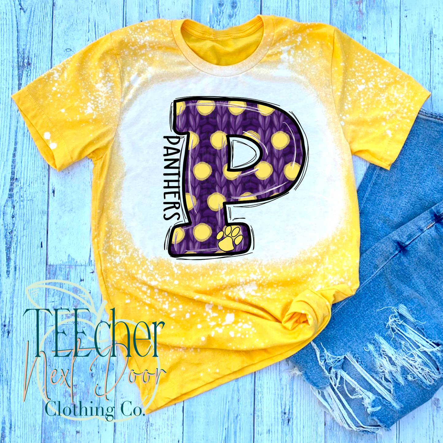 North Pointe Varsity Sweater