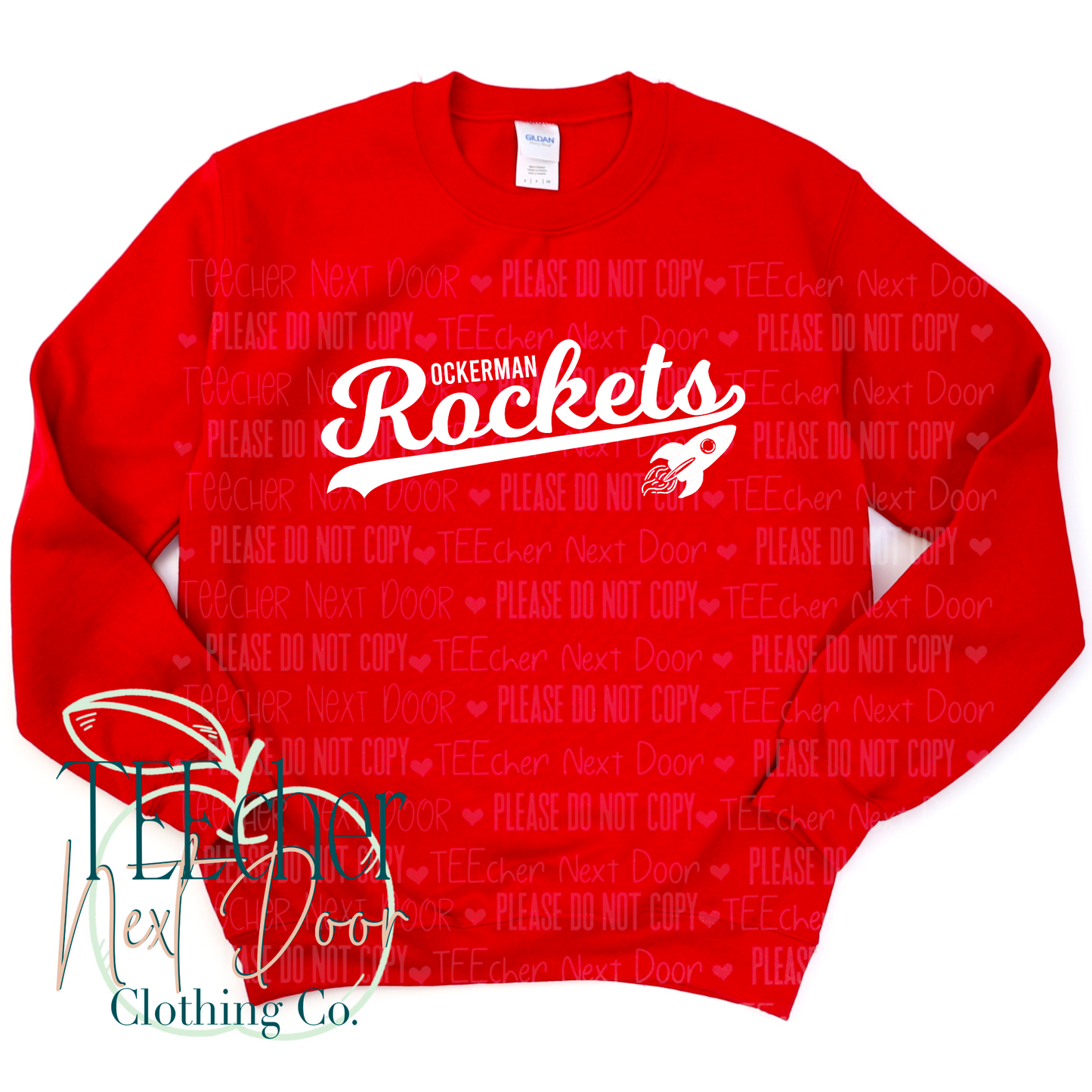 Rockets Baseball Script