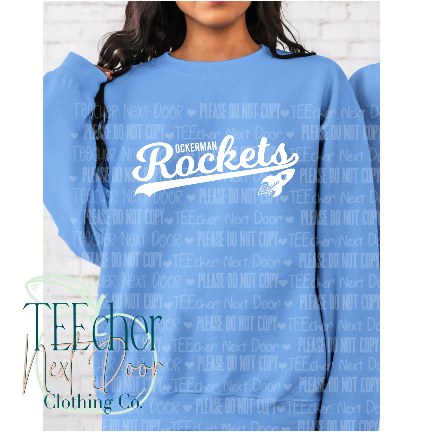 Rockets Baseball Script