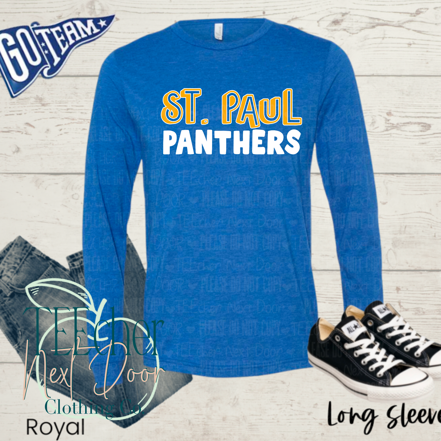 St. Paul Simple and Fun