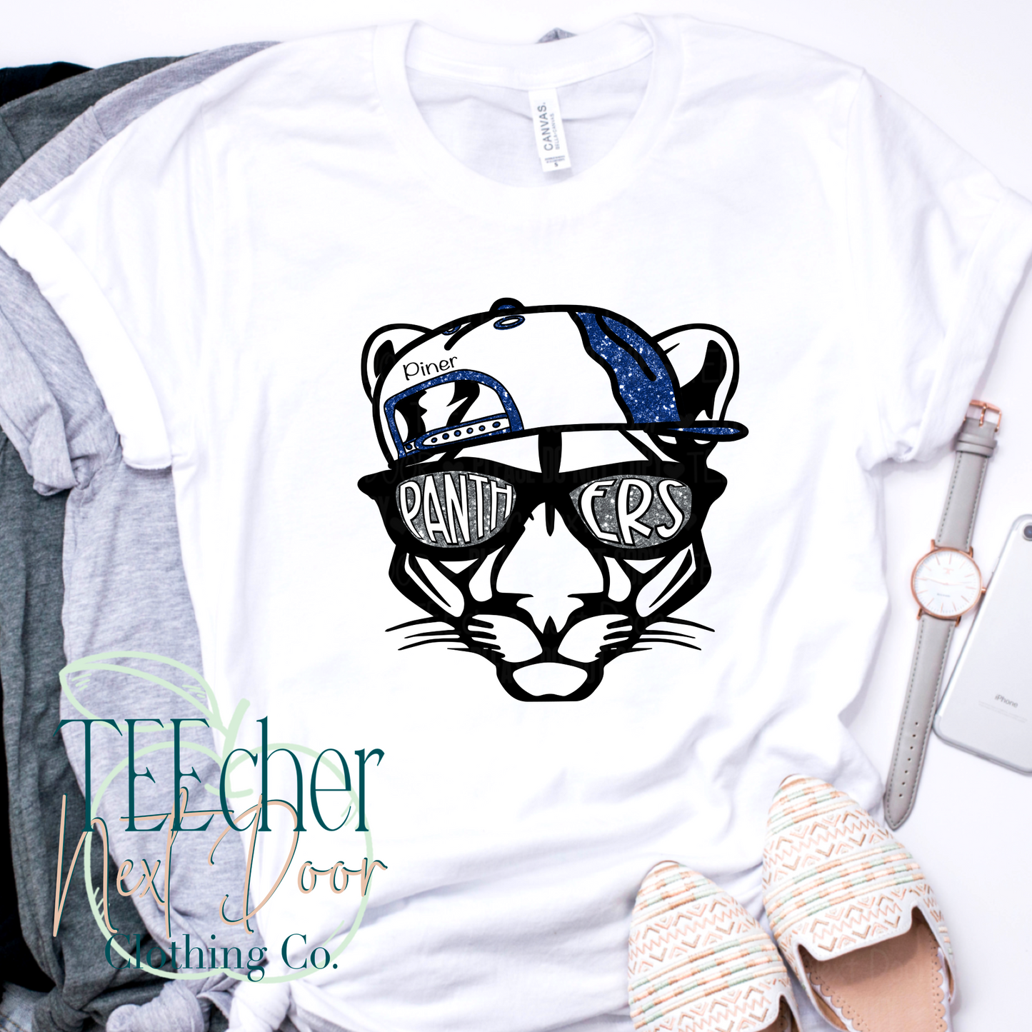 Piner Cool Panthers