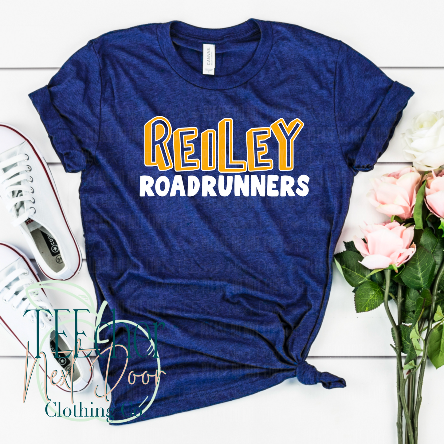 Reiley Fun and Simple