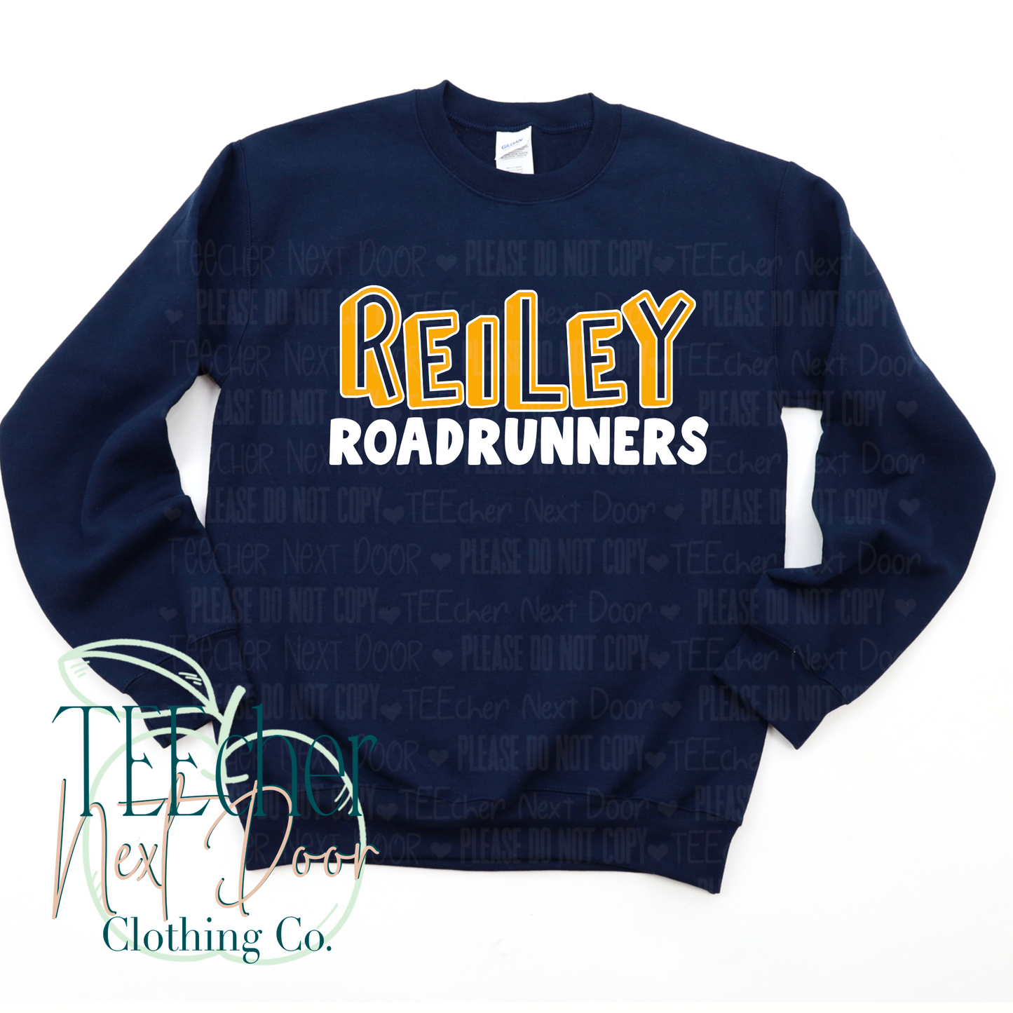 Reiley Fun and Simple