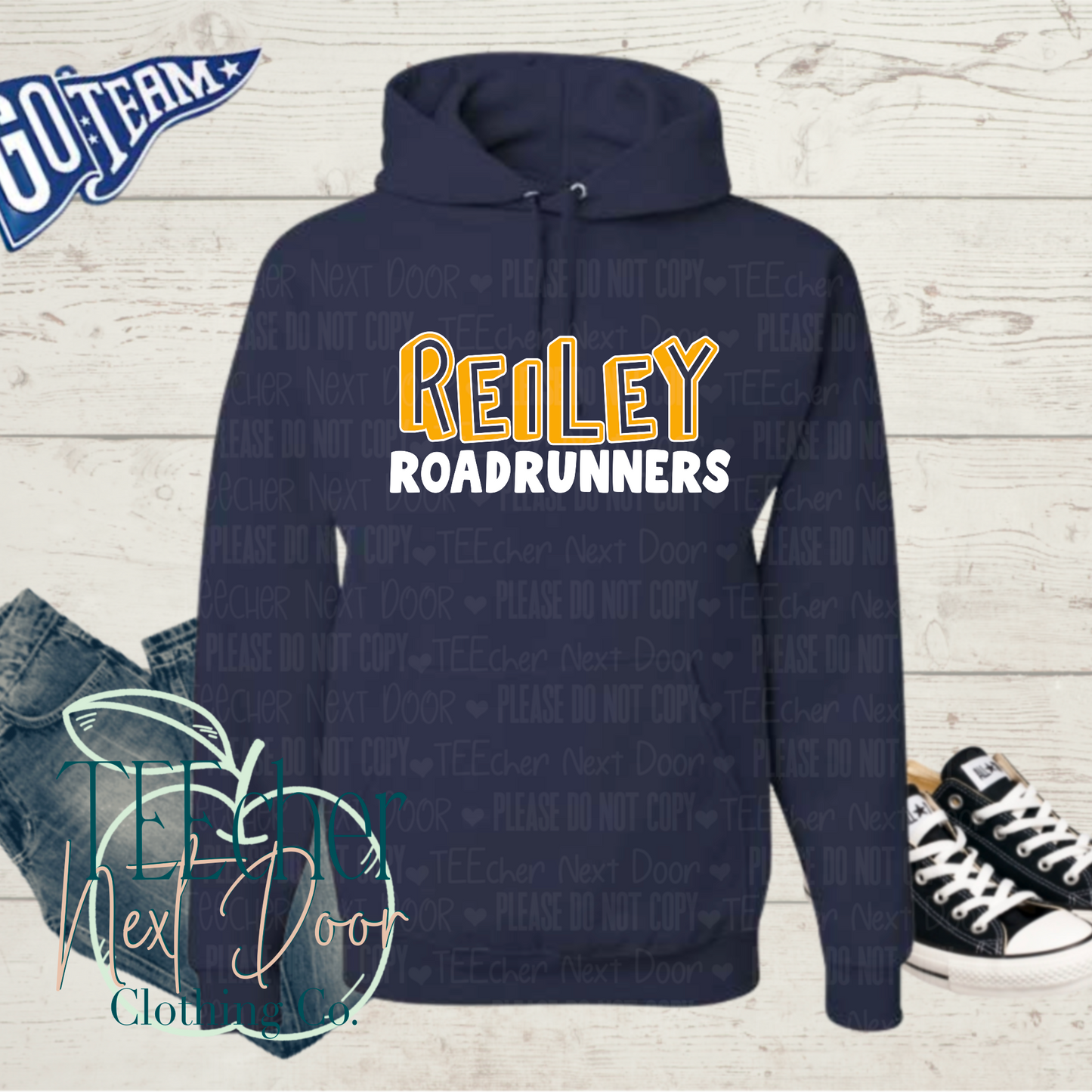 Reiley Fun and Simple