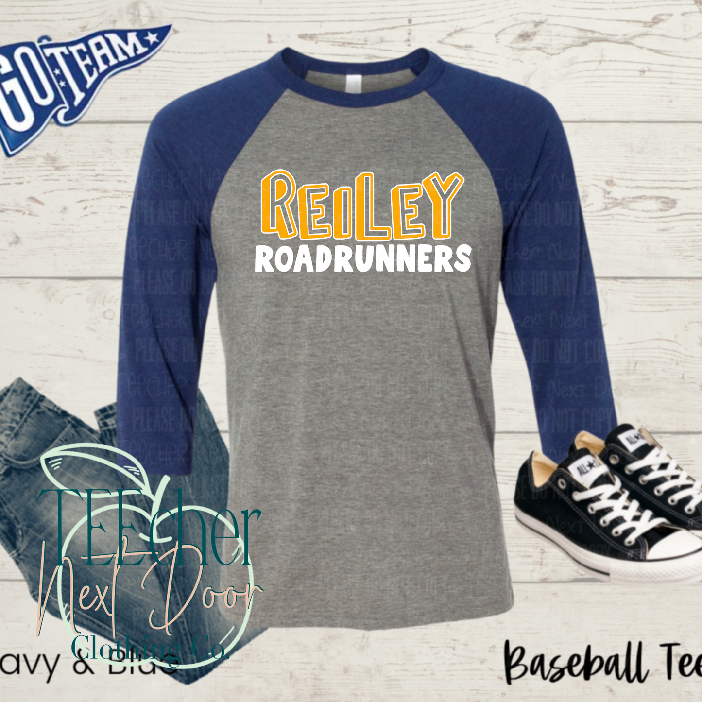 Reiley Fun and Simple