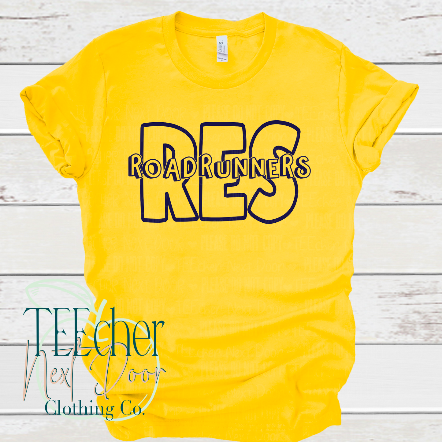 Reiley Bold Overlap