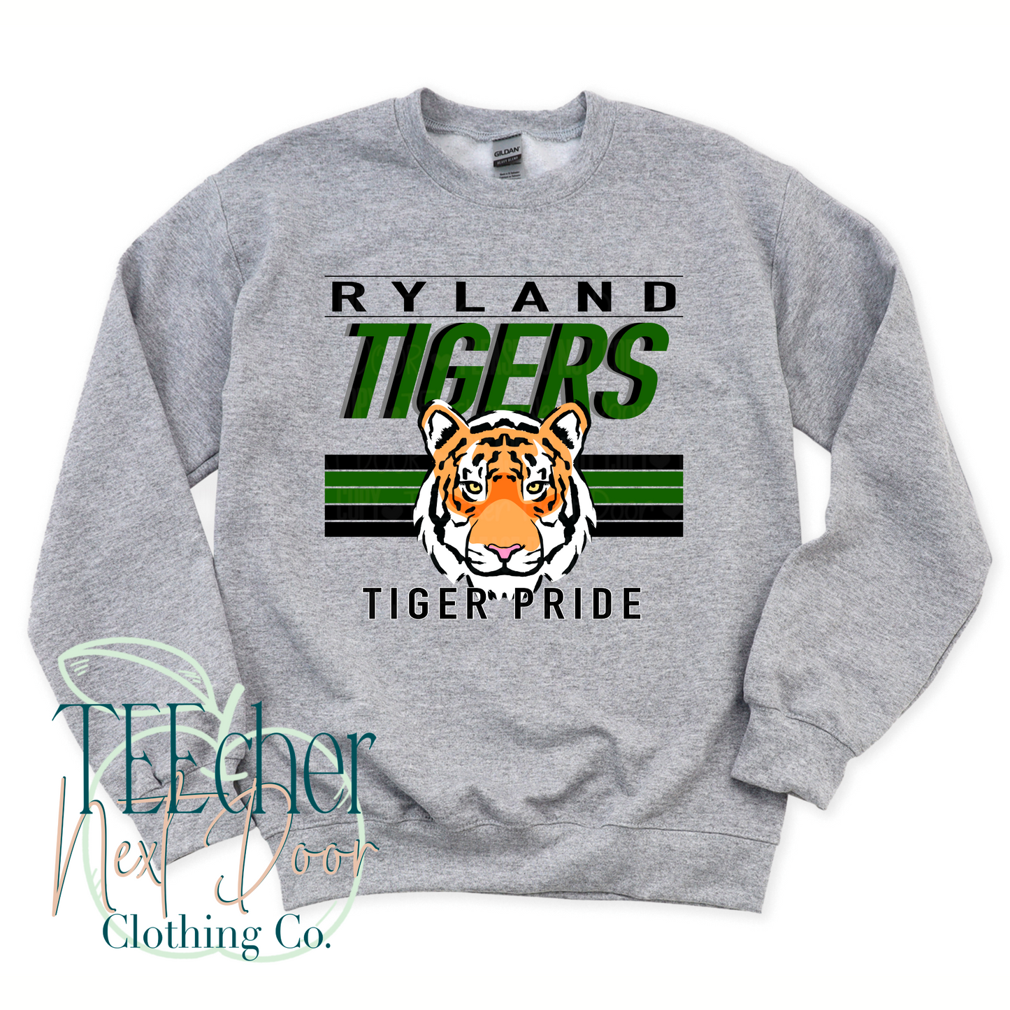 Ryland Tigers