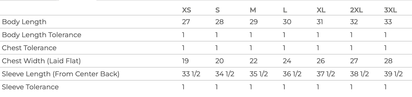 BLANK- Premium Slouchy Fit Fleece Hoodie