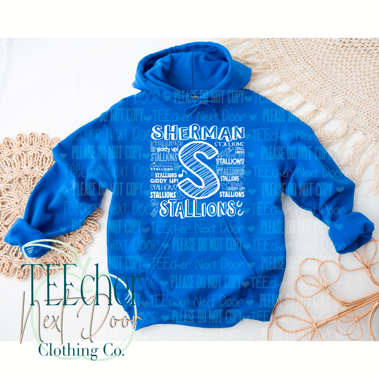 ShermanTypography