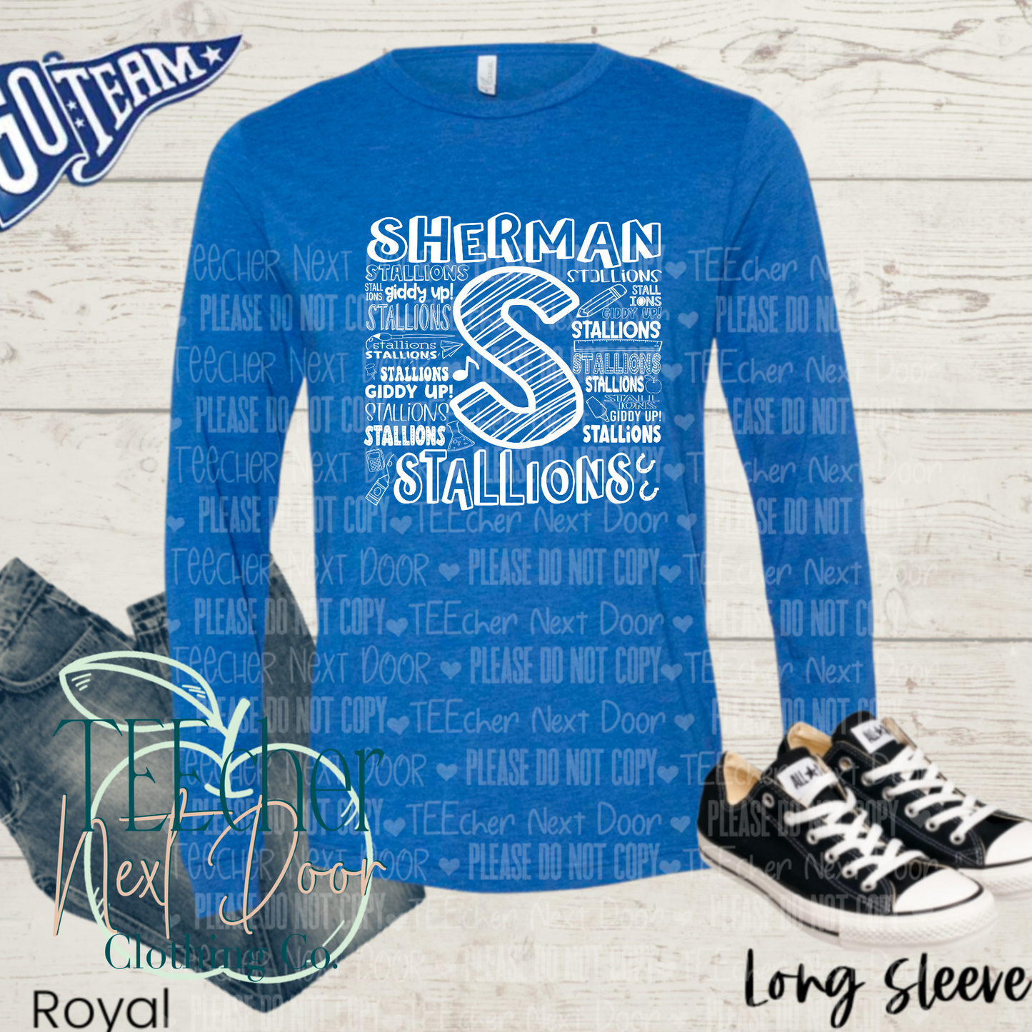 ShermanTypography