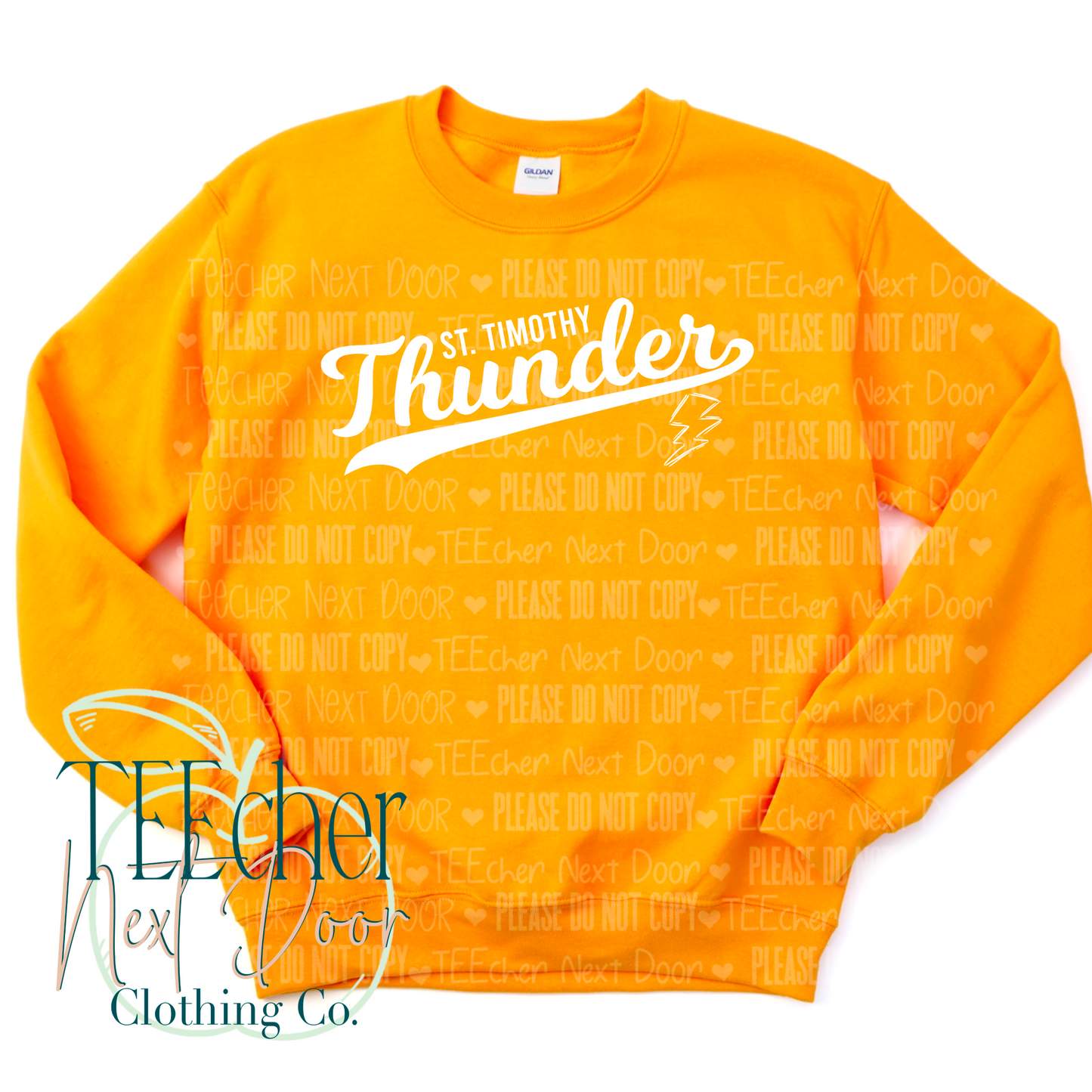 Thunder Baseball Script