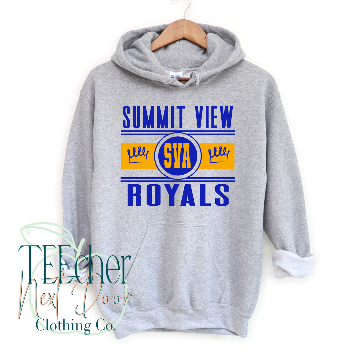 Summit View Academy