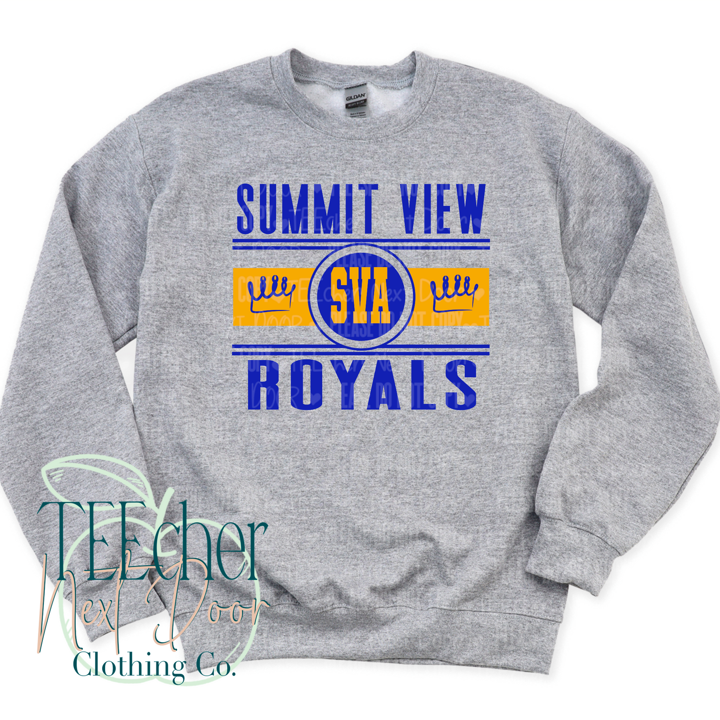 Summit View Academy