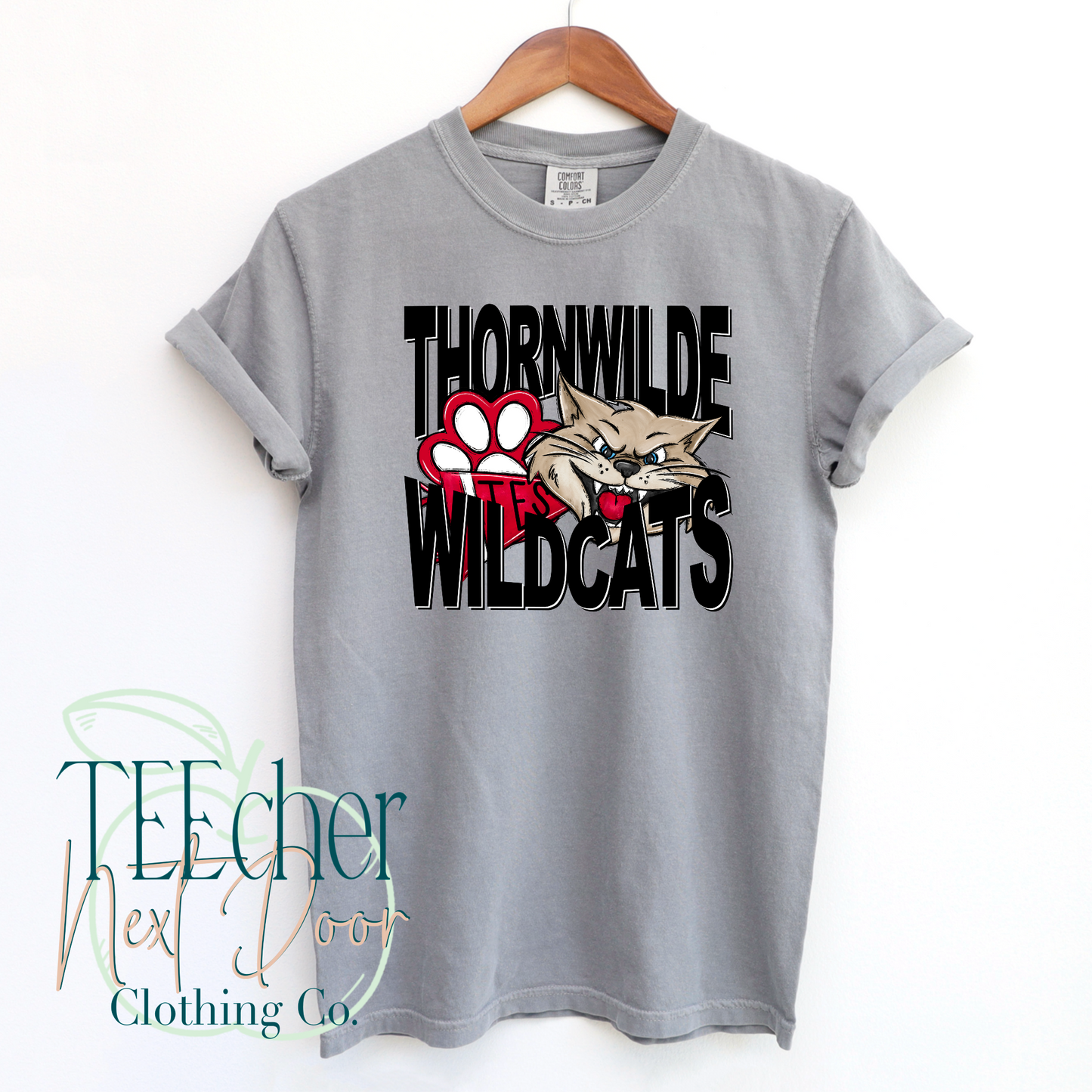 Thornwilde Geometric