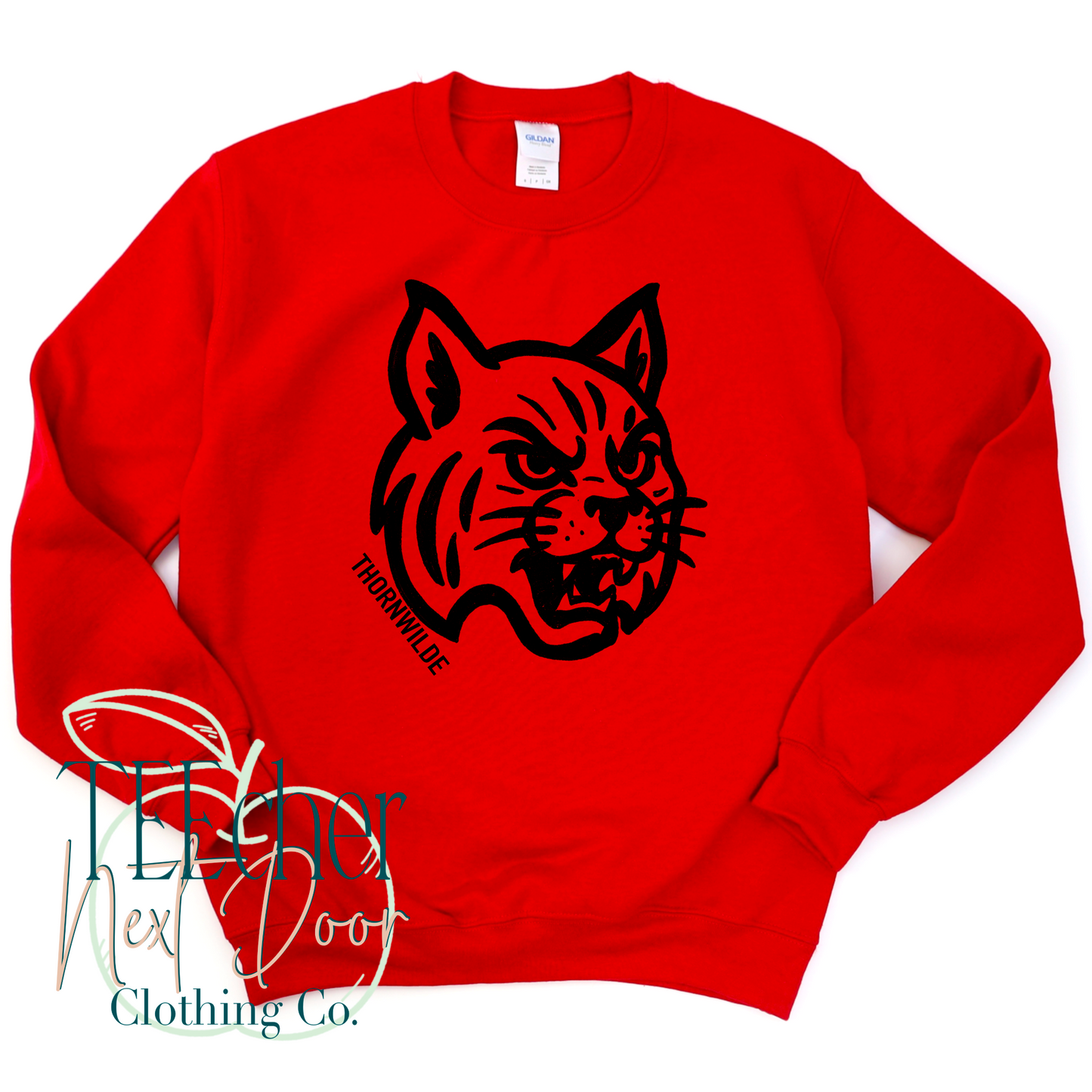 Wildcats Fierce