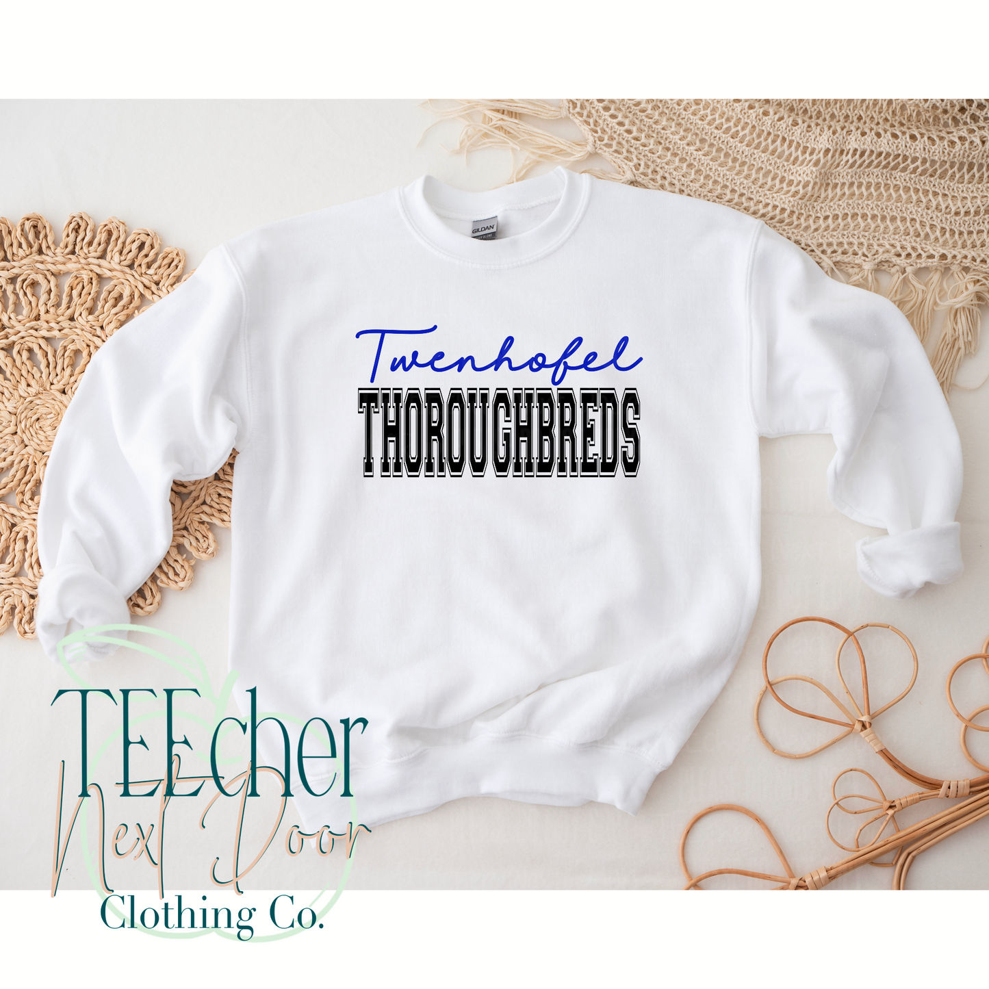 Twenhofel Traditional