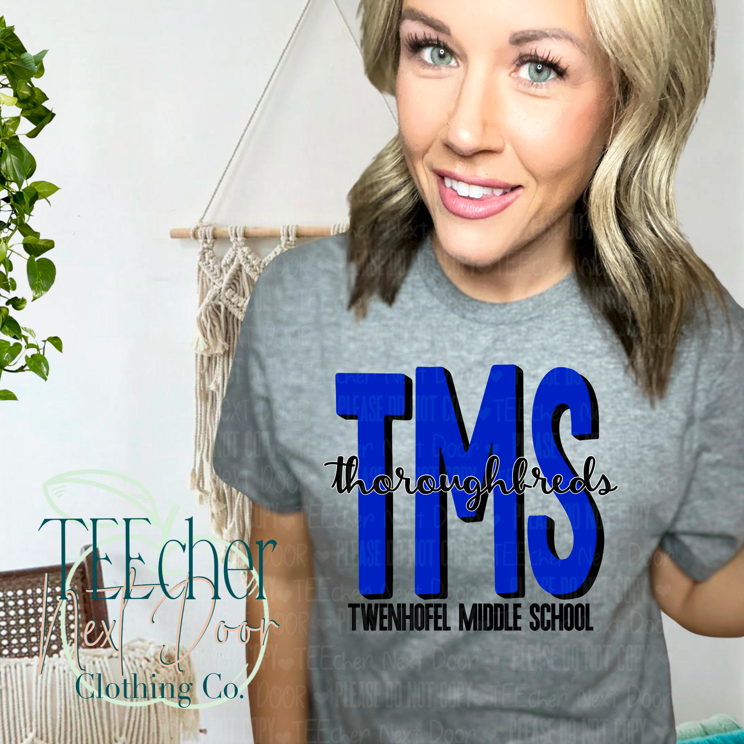 TMS Tall Shadow