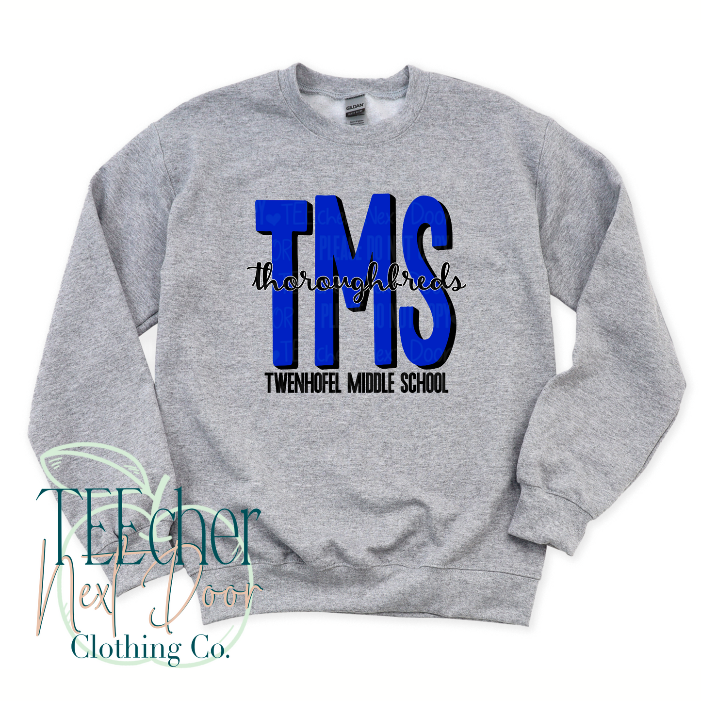 TMS Tall Shadow