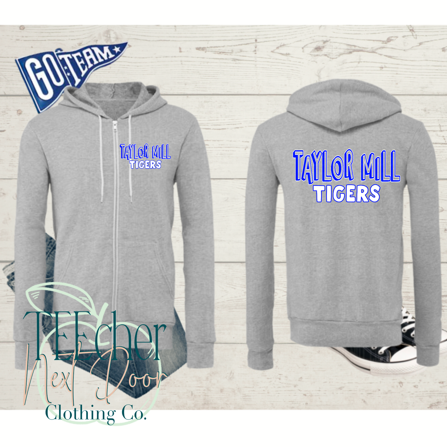 Taylor Mill Fun and Simple