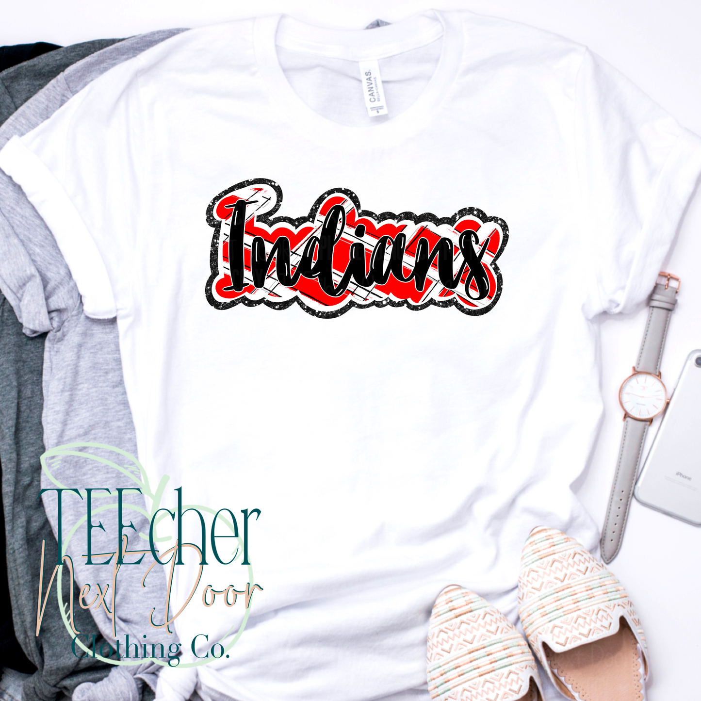 Indians Script