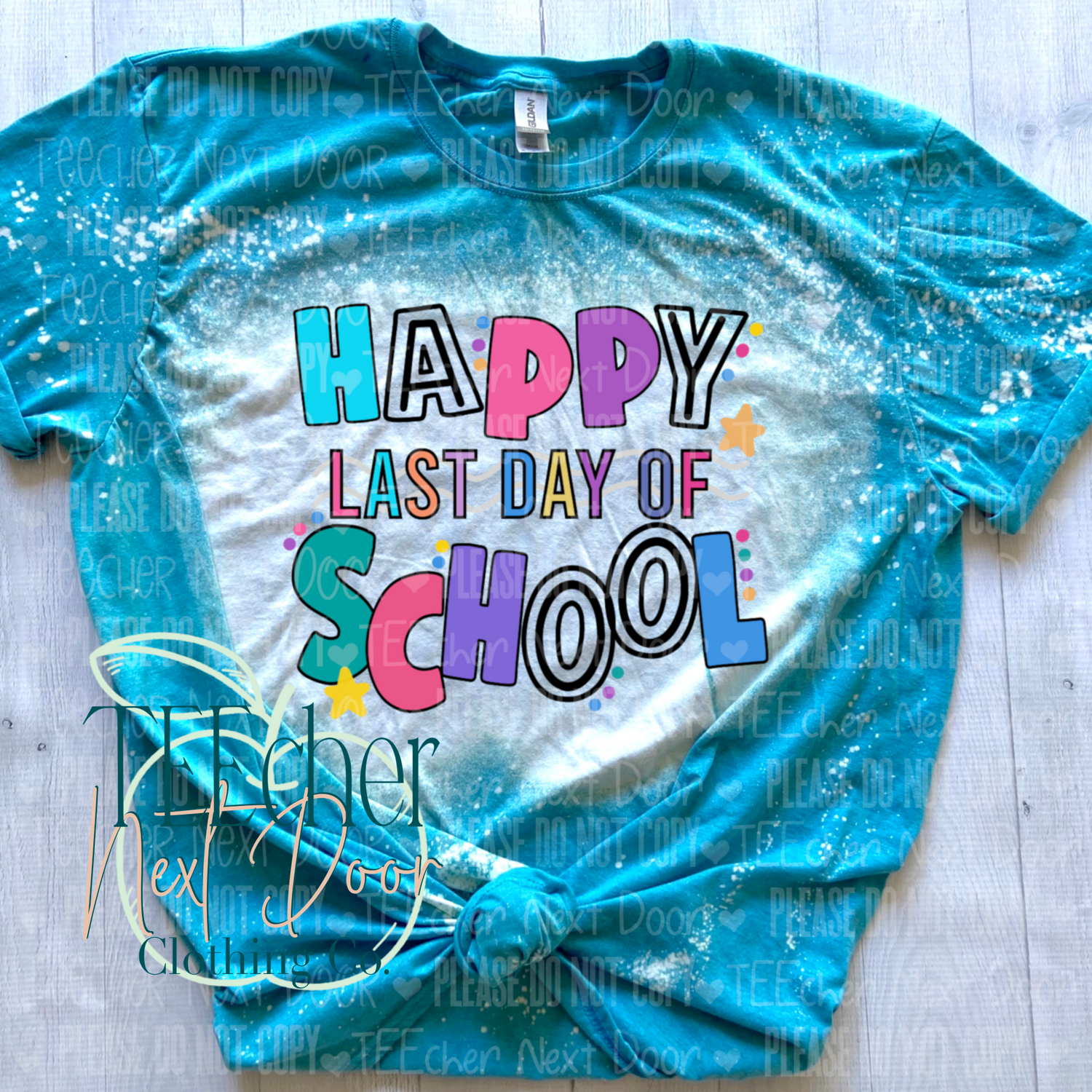Teacher tees. Teacher graphic tees. Summer Break tees. last day of school tee. happy last day.