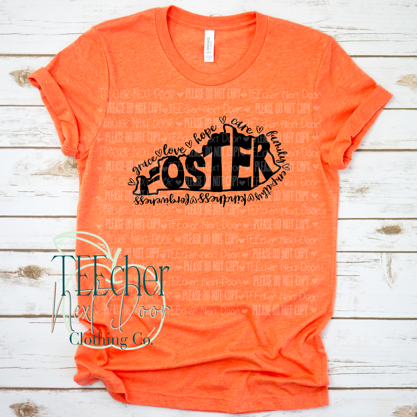 EXCLUSIVE Kentucky Foster