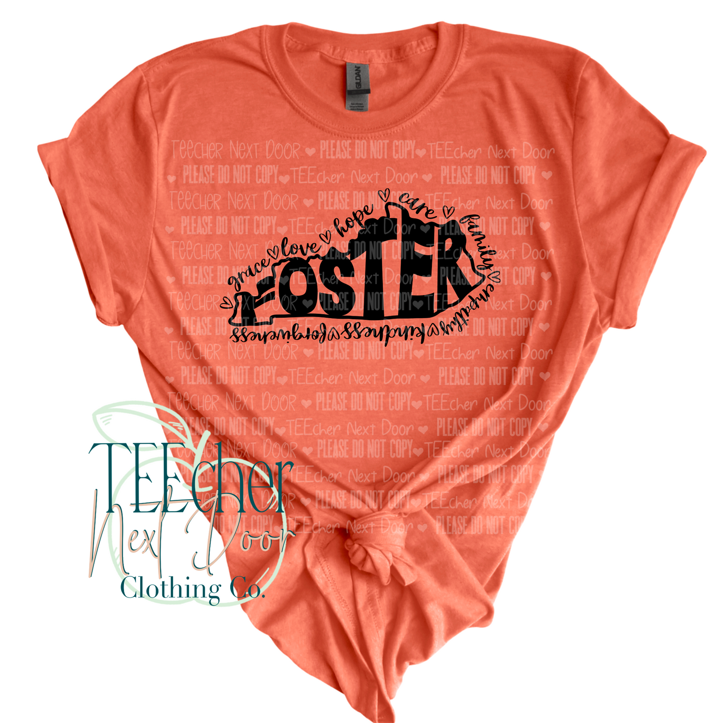 EXCLUSIVE Kentucky Foster