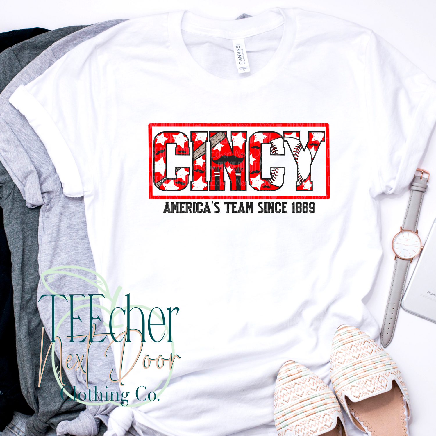 Cincinnati baseball. Cincy tee. Baseball Tee. Cincinnati Football. Cincinnati Soccer. FC