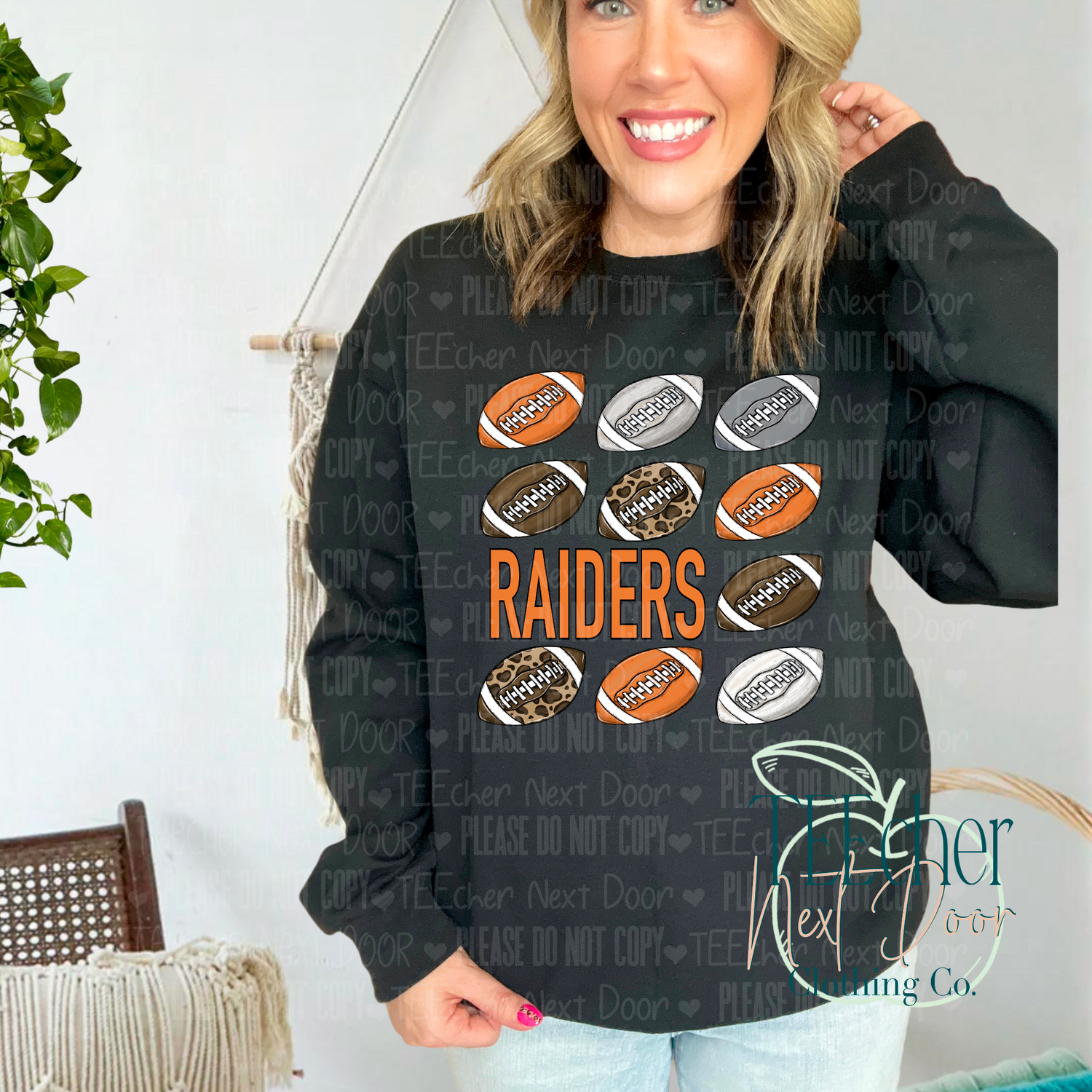 Orange football repeat. Orange football team. Football Shirt.
