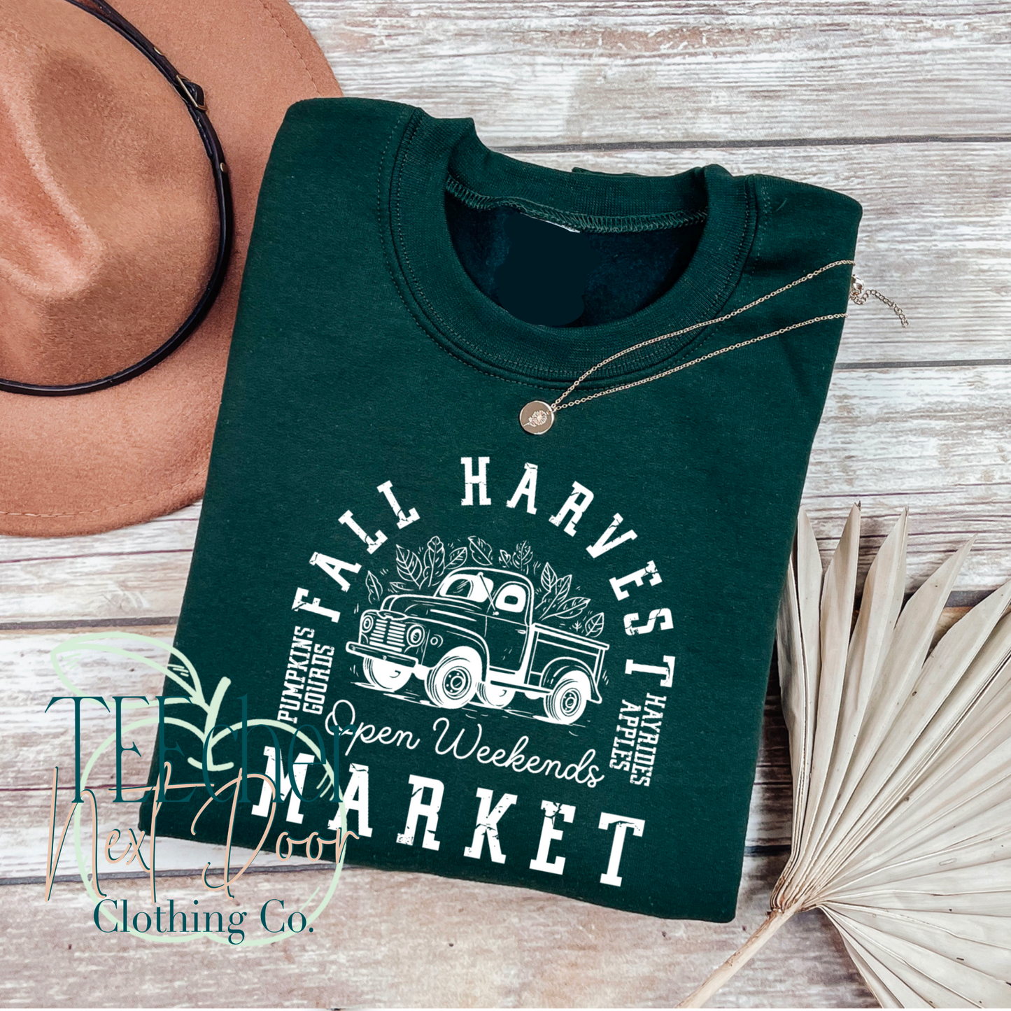 Fall Harvest