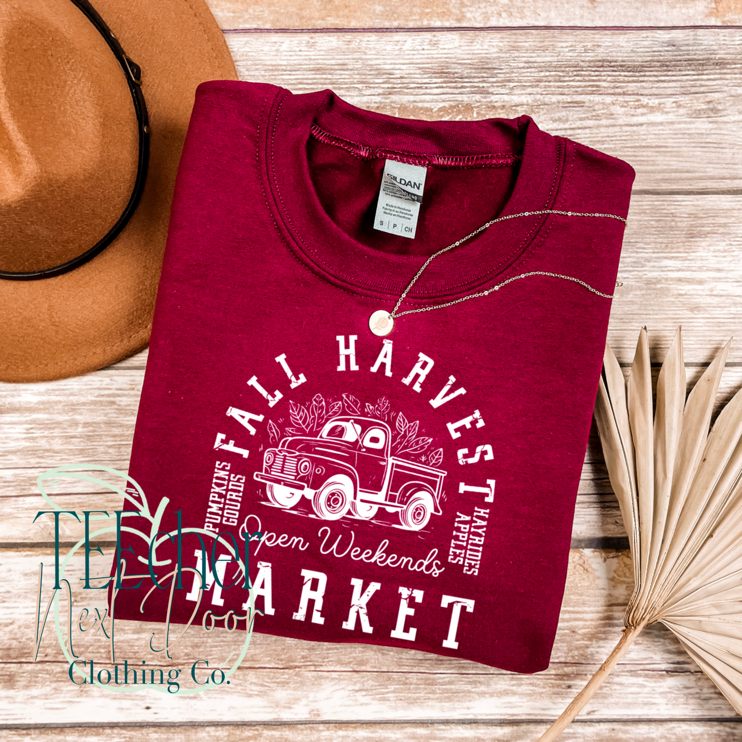 Fall Harvest