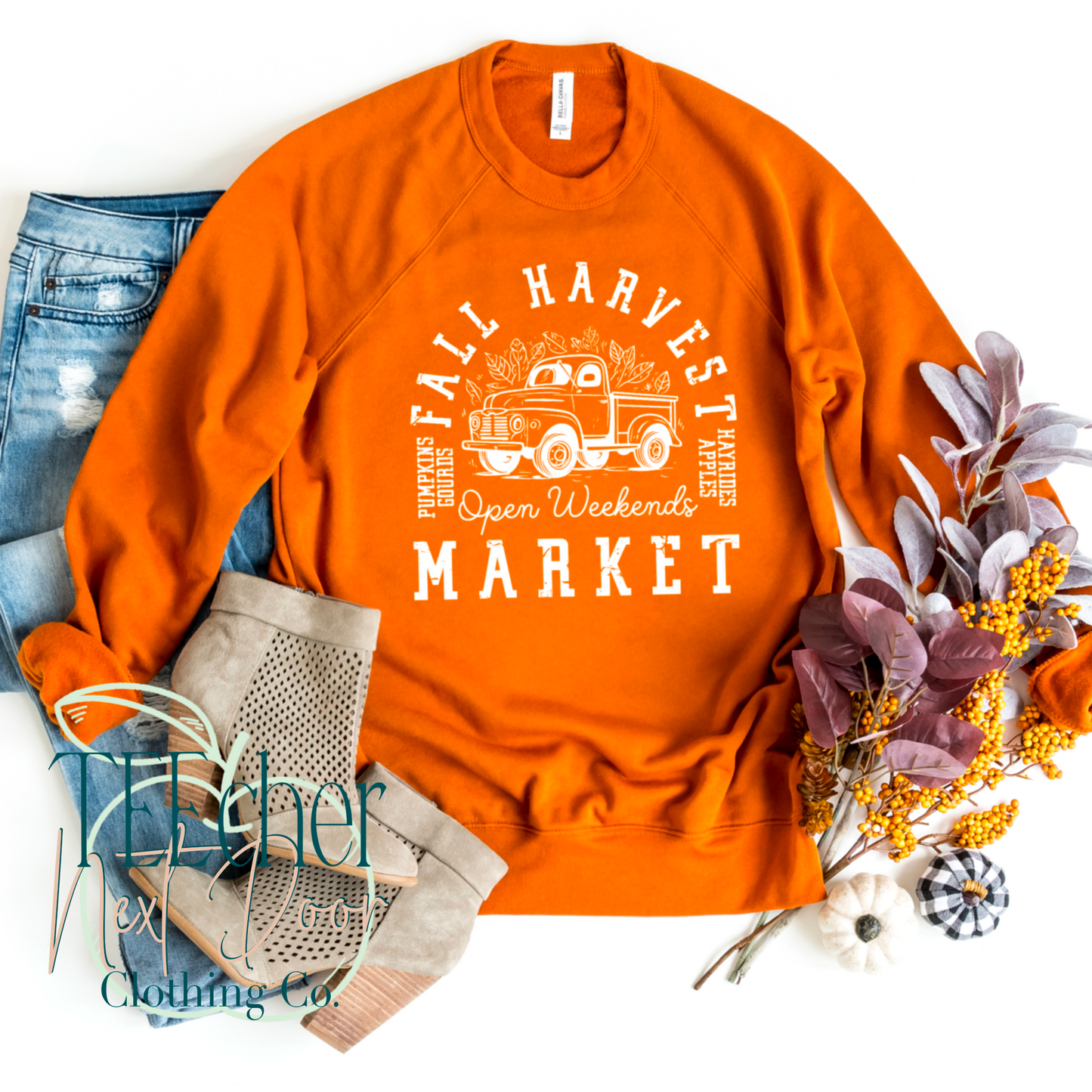 Fall Harvest