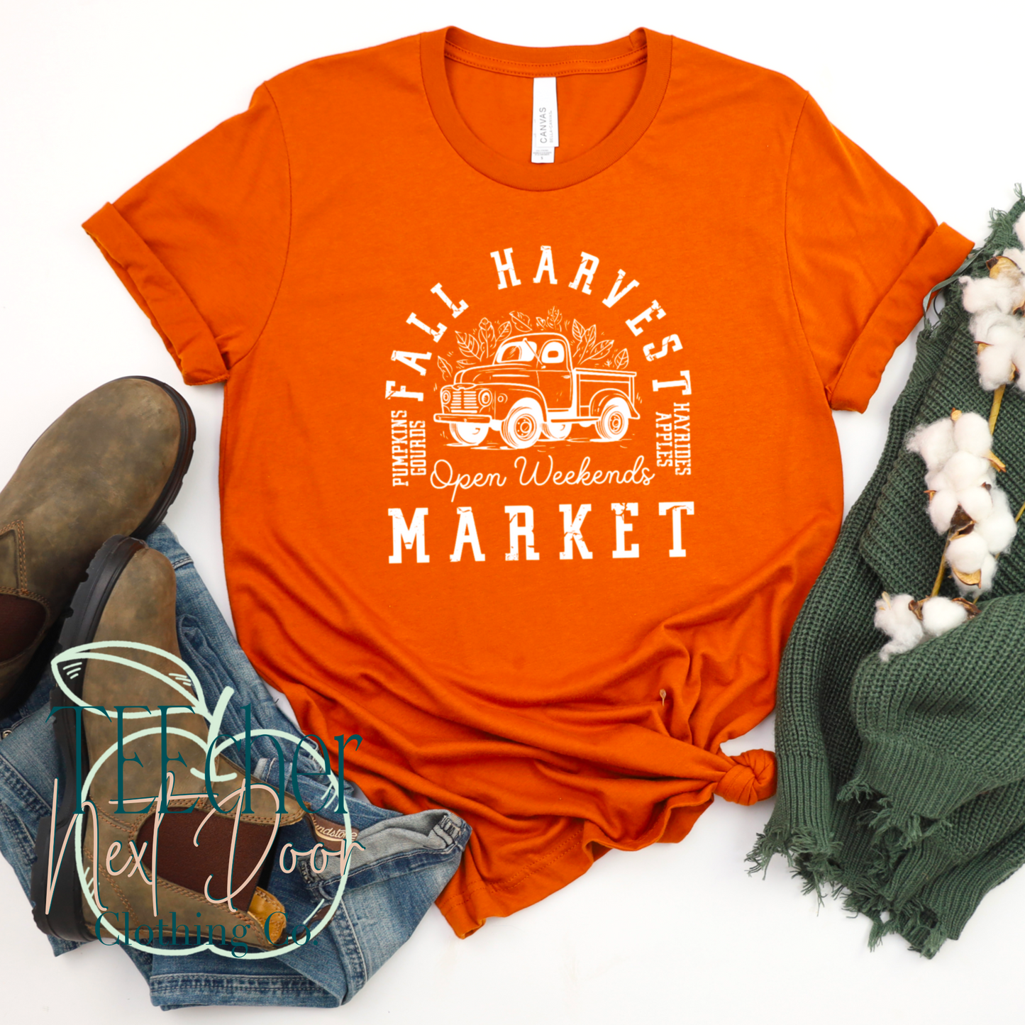 Fall Harvest