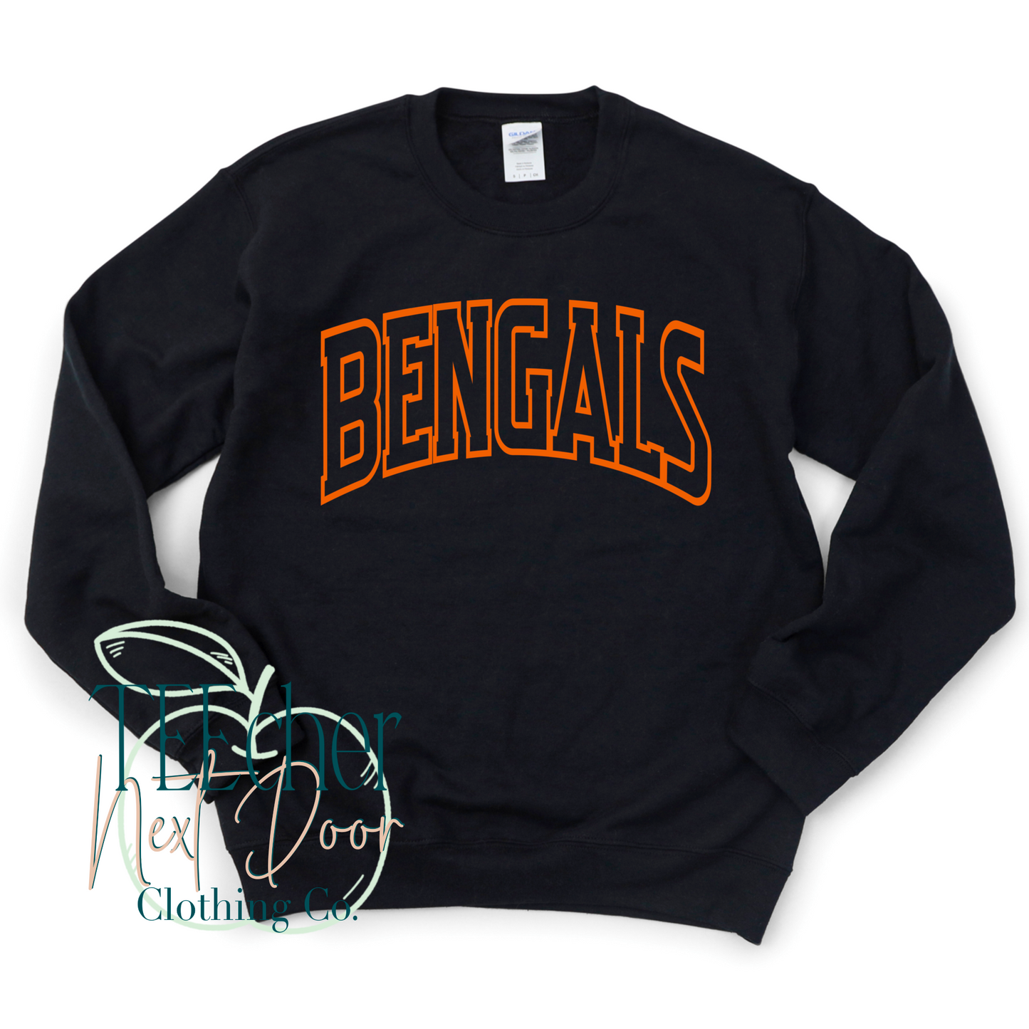 Hometown Team Arched