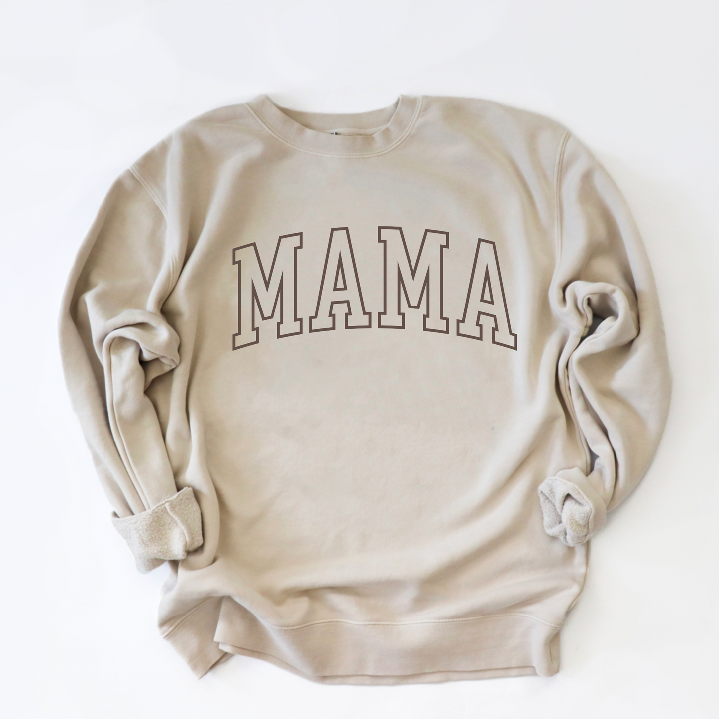 Brown Mama Varsity