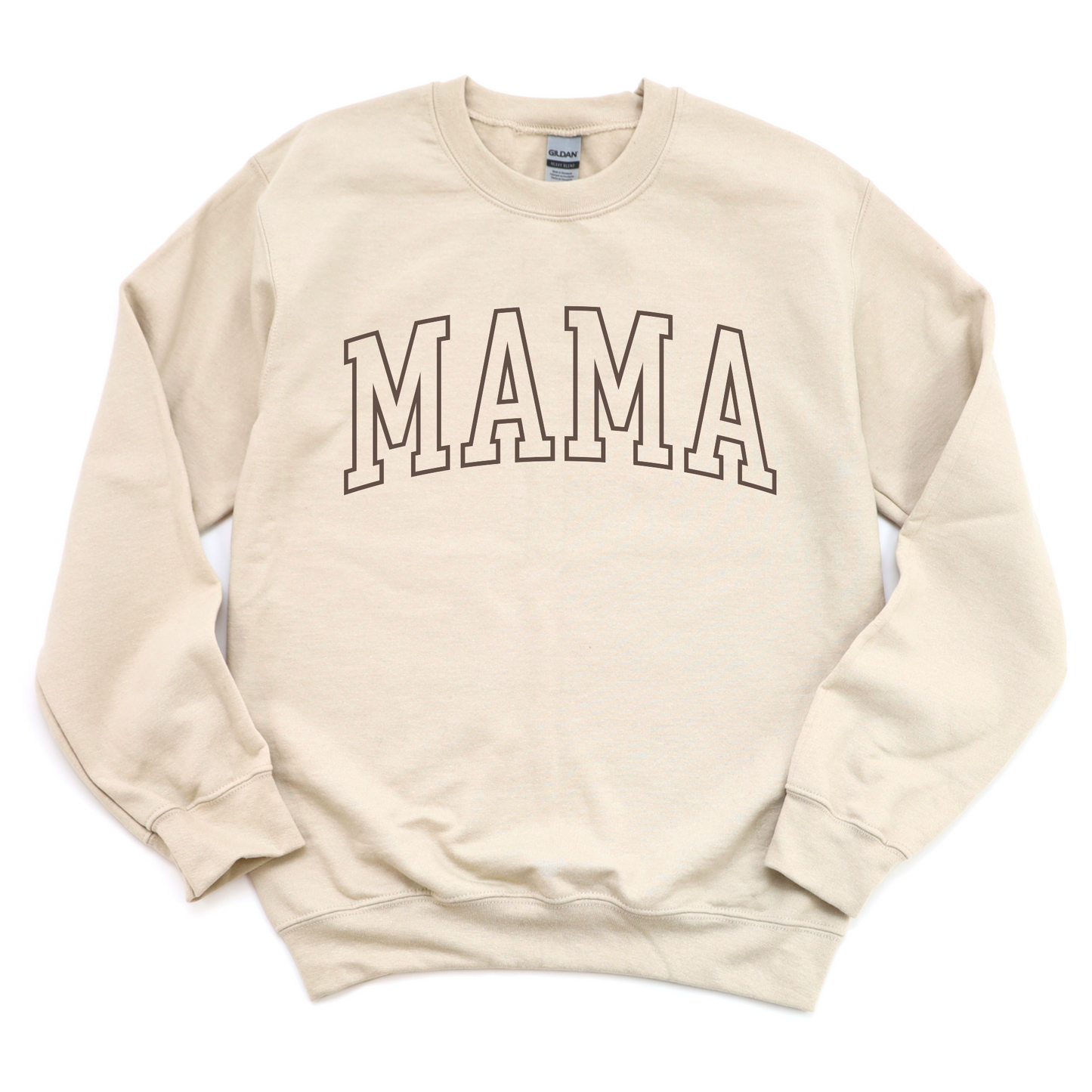 Brown Mama Varsity