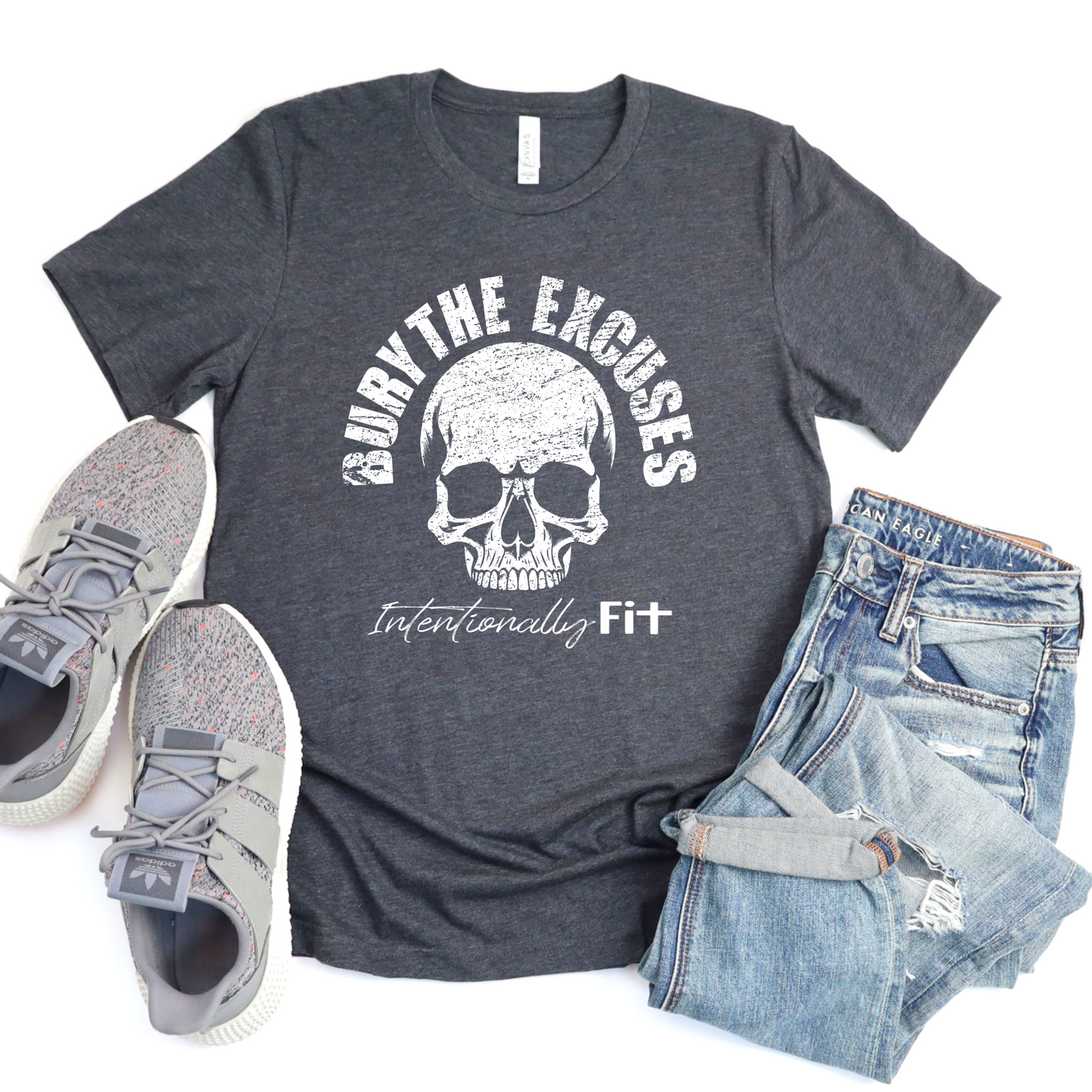 Intentionally Fit- Winners EXCLUSIVE!!