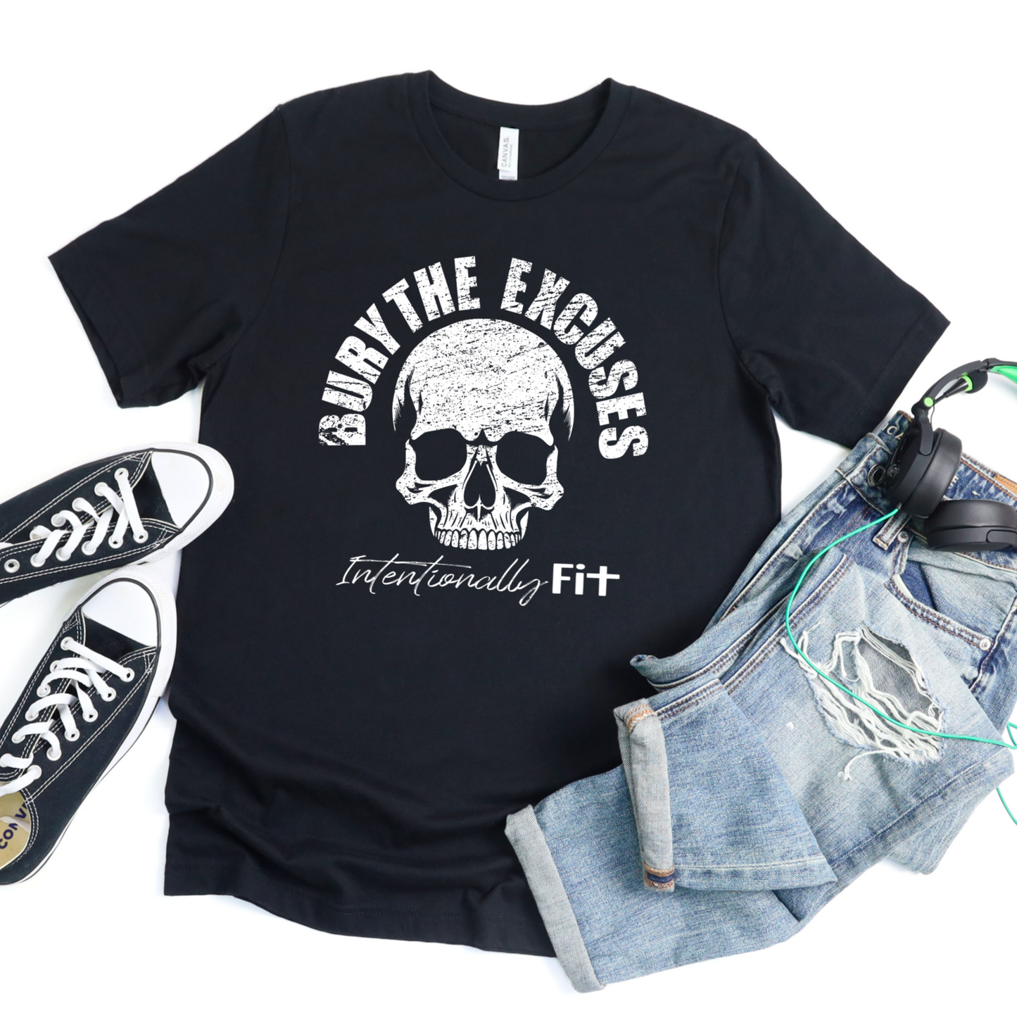 Intentionally Fit- Winners EXCLUSIVE!!