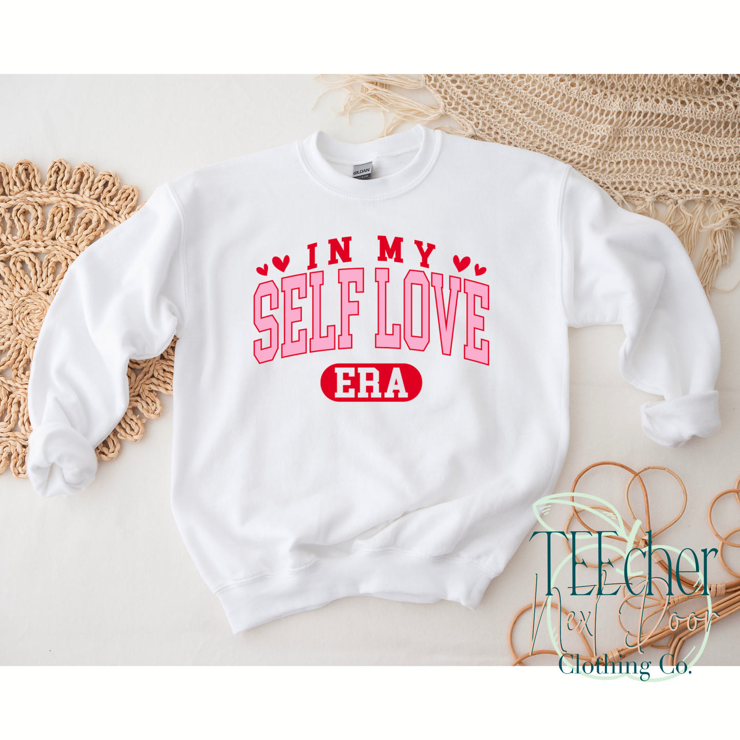 Self Love Era