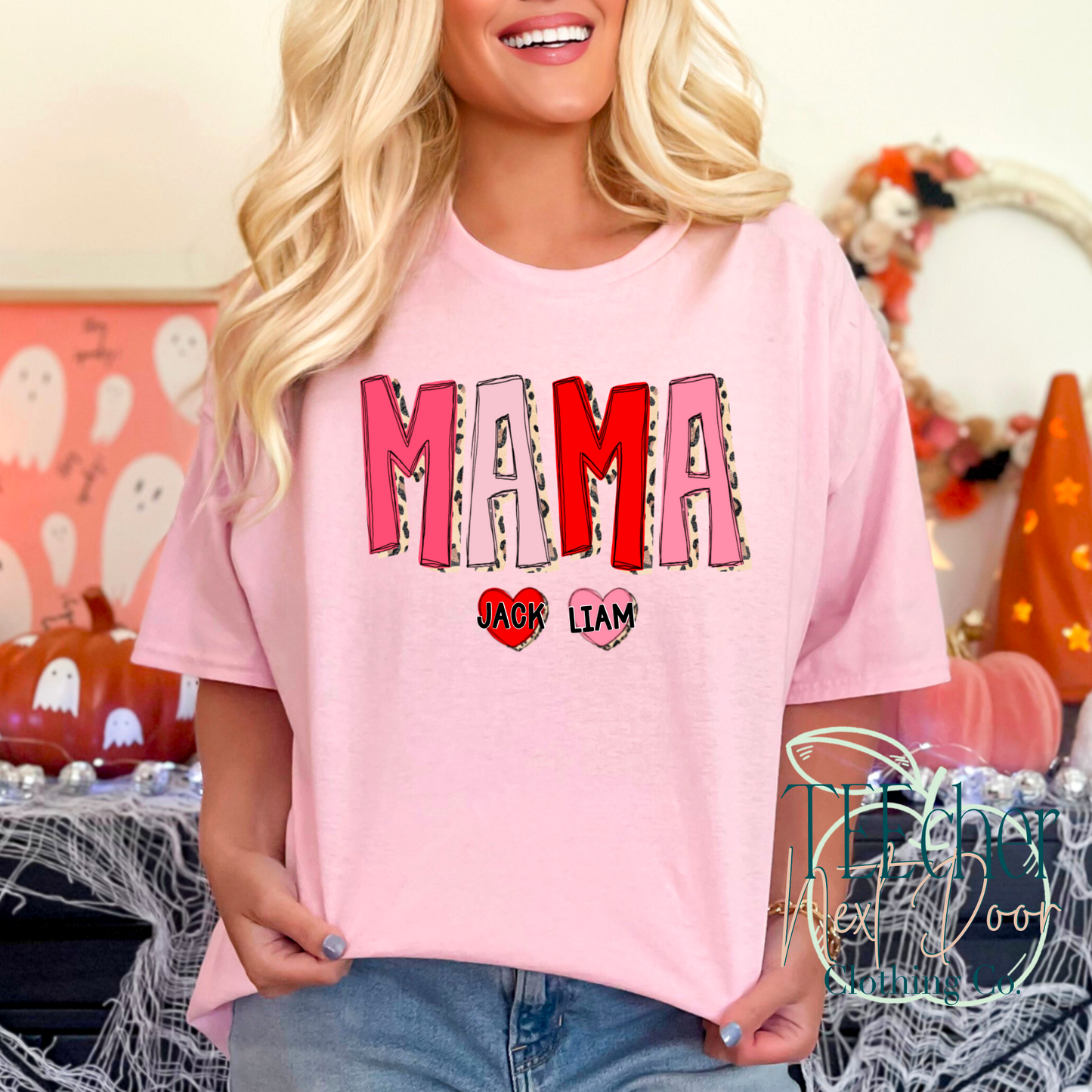 Boujee Valentine Custom Name