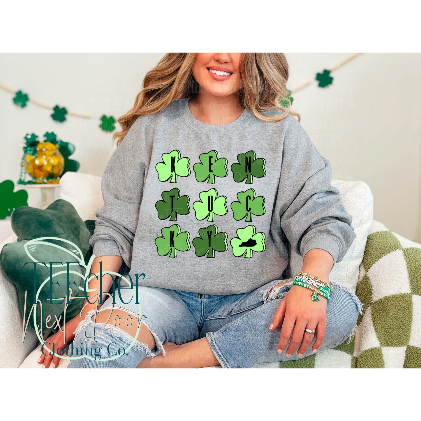 Lucky Kentucky