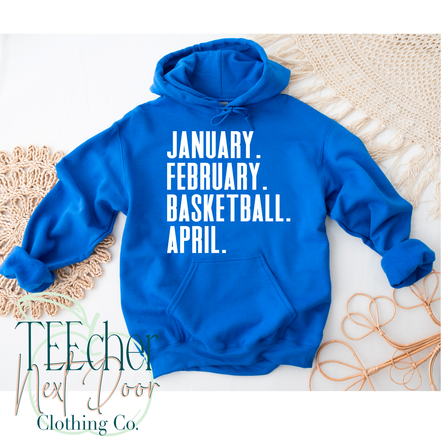Basketball Madness